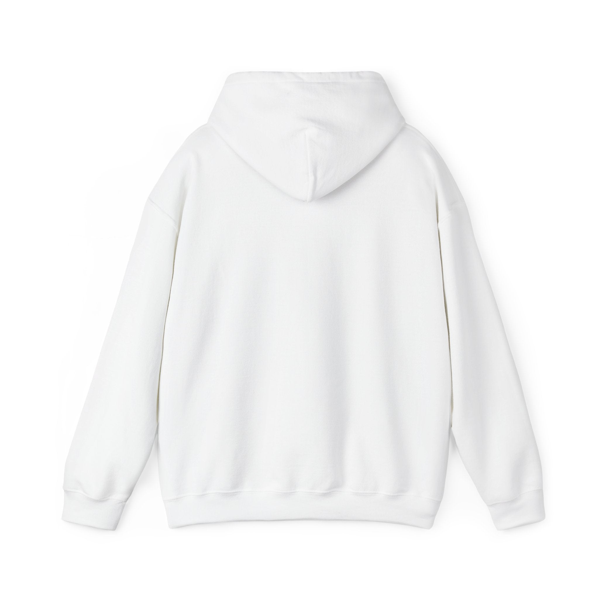 Original hoodie — product view 4