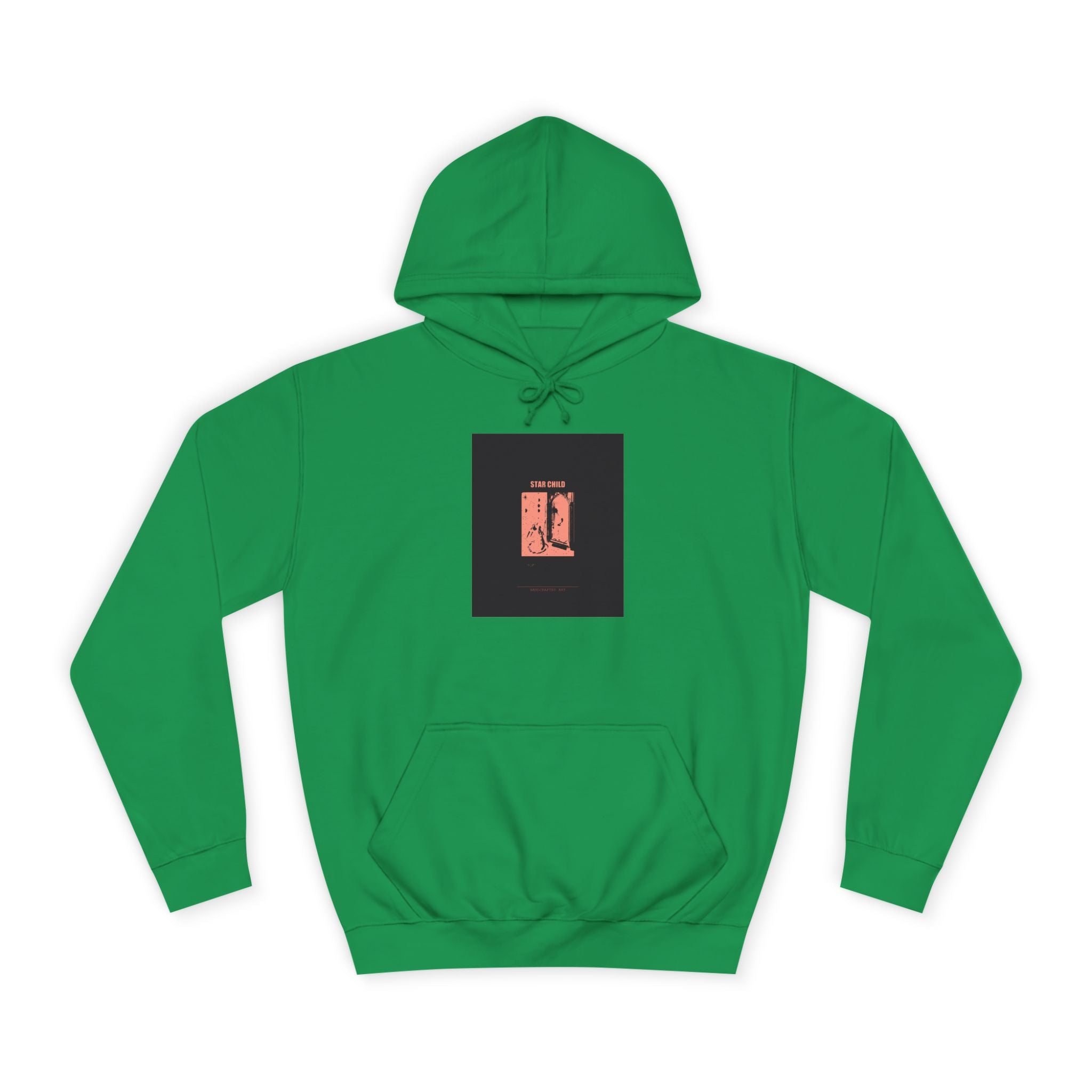 STREET CERTIFIED hoodie — product view 8