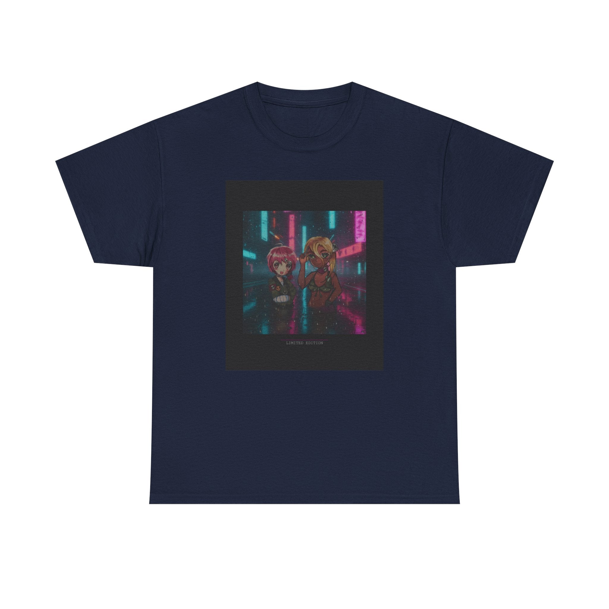 CHOSEN ONE graphic tee — product view 13