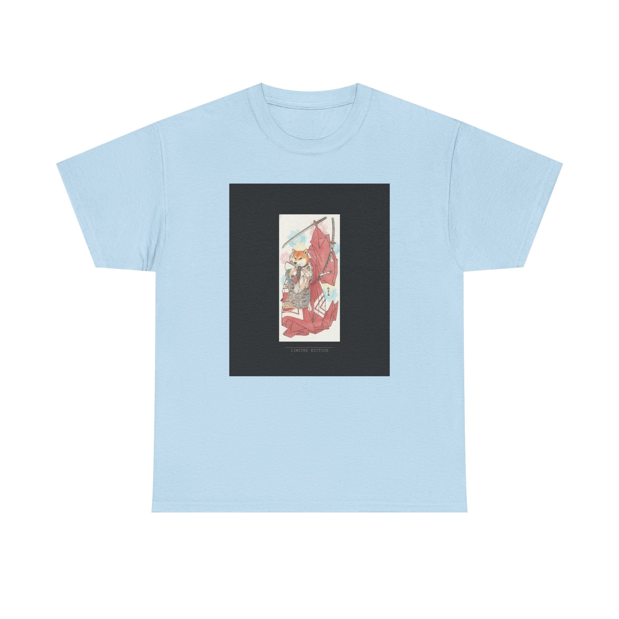 UNDERGROUND MOVEMENT graphic tee — product view 10