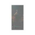 Cinematic — The Actor Bando Mitsugorō I As One Of The Conen Otoko Or Five Kyokaku — Kiss-Cut Sticker