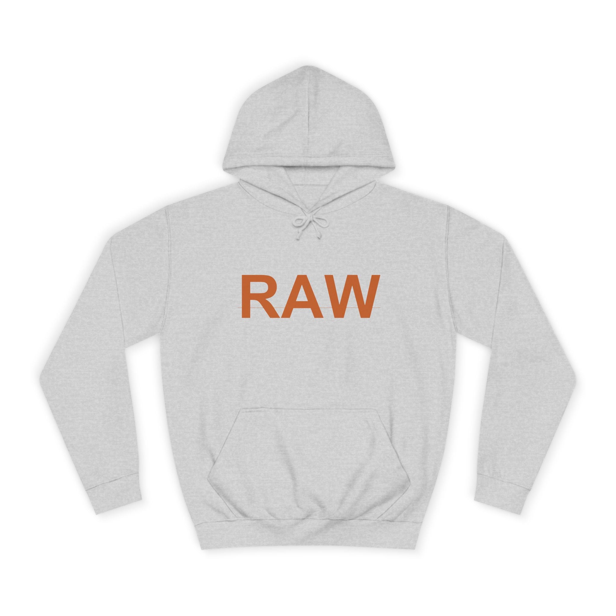 UNTAMED hoodie — product view 5