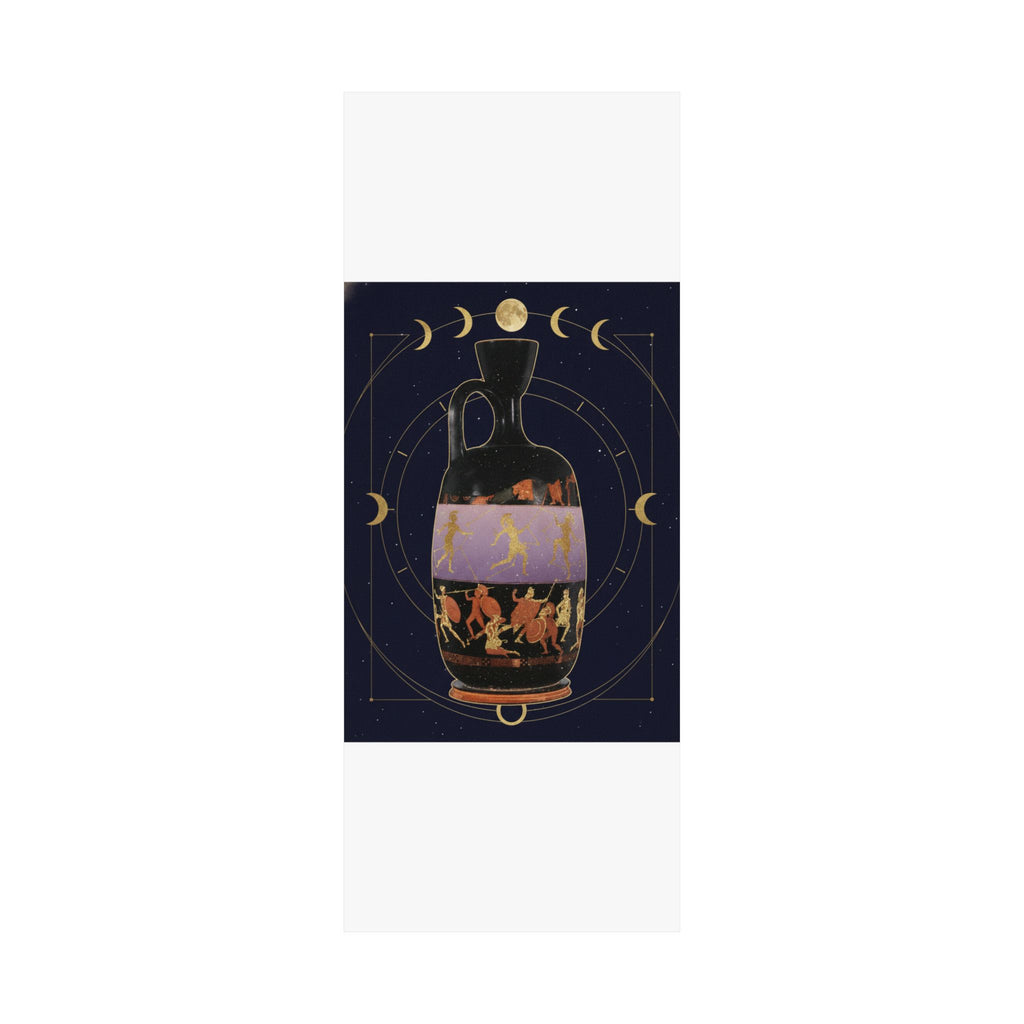 Celestial — Vase — Matte Poster