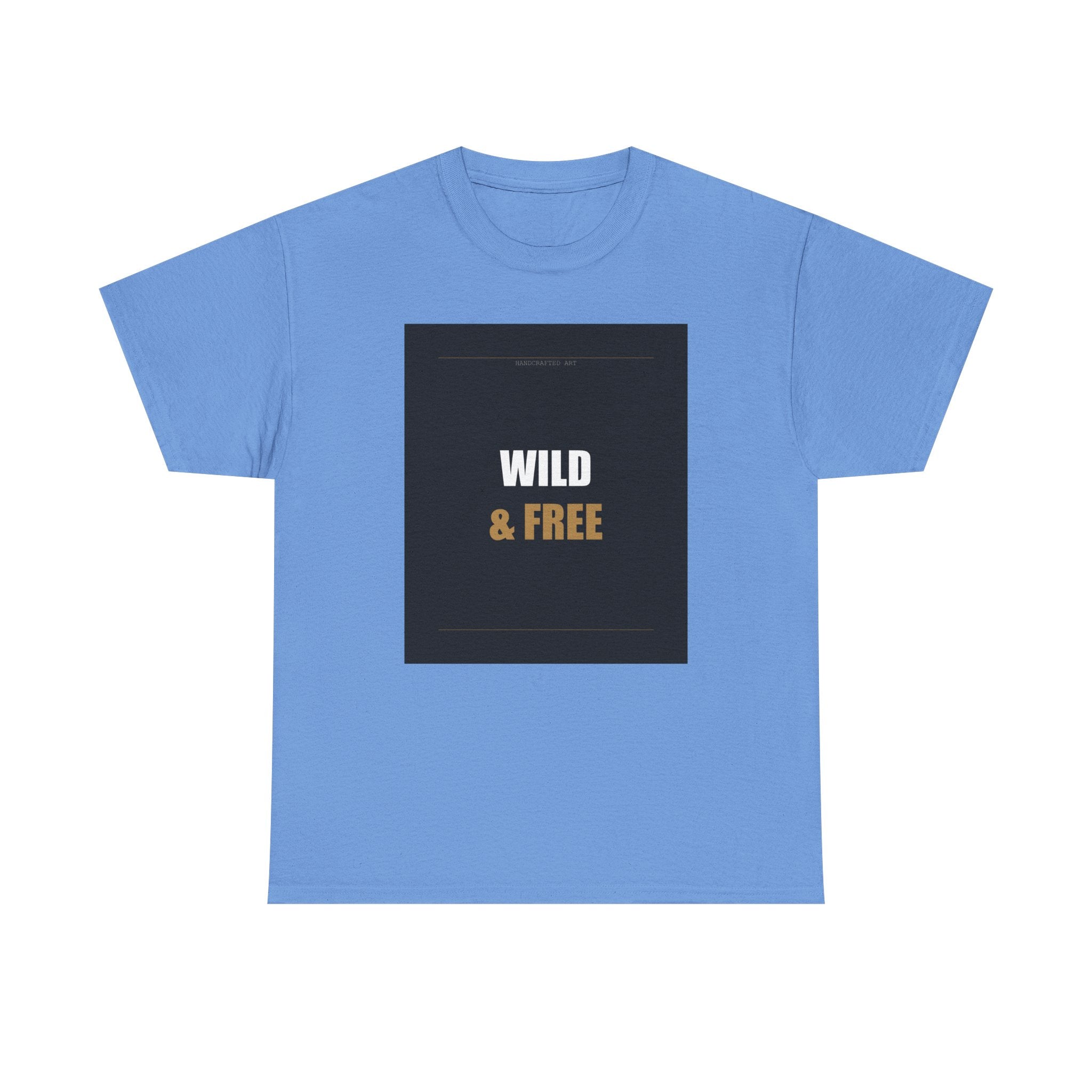 UNDERGROUND MOVEMENT graphic tee — product view 11