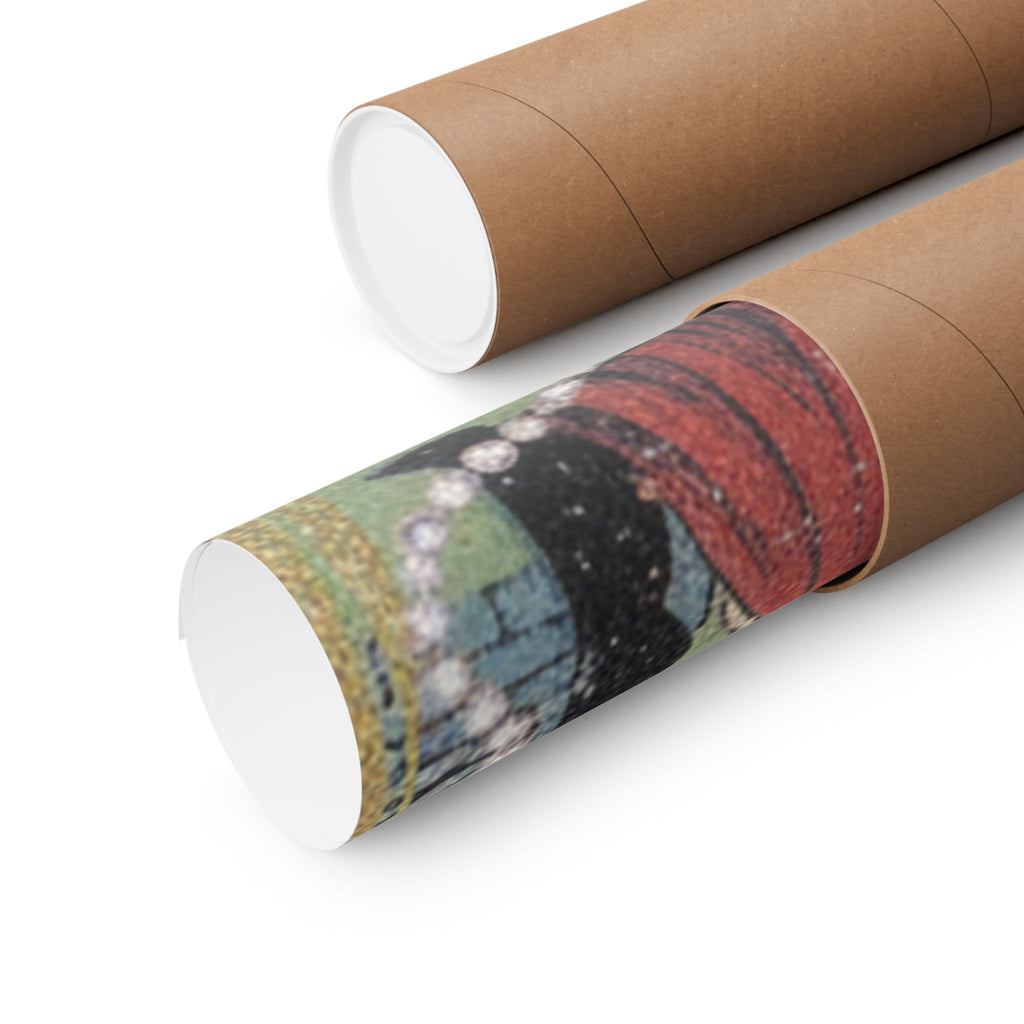 Celestial — Print — Matte Poster