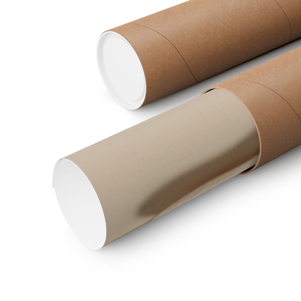 Product Marketing — Belt And Fan On A Piece Of Cloth — Matte Poster