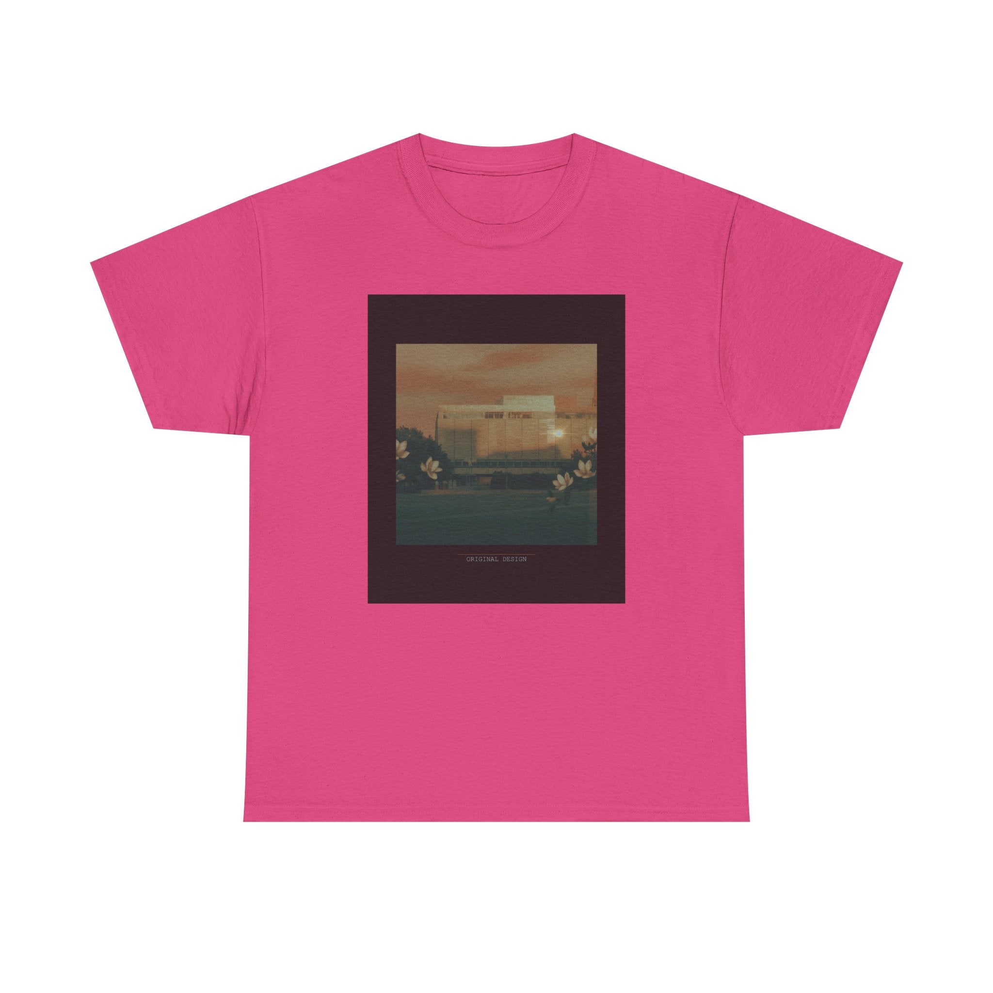 STEEL & SOUL graphic tee — product view 16