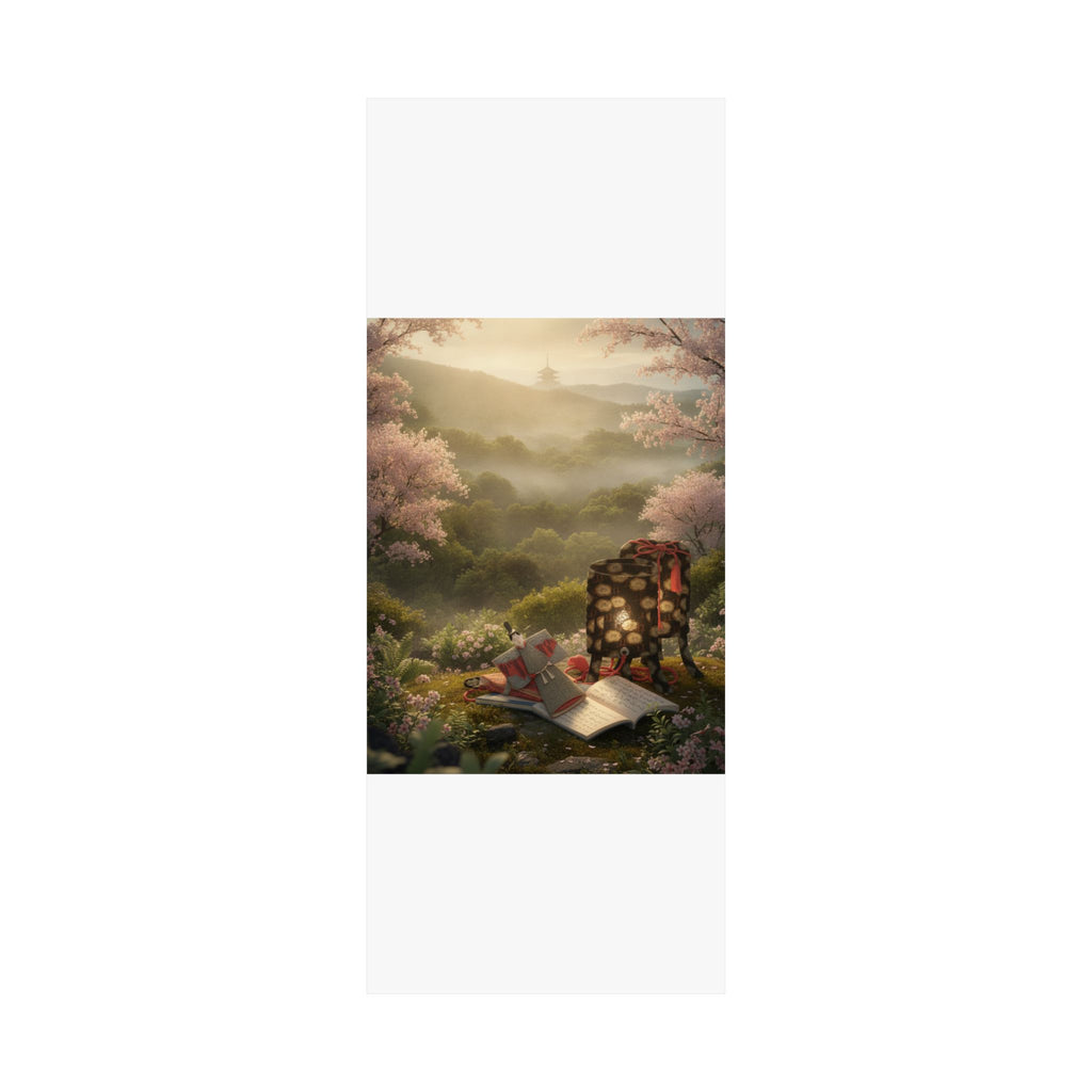Scenic Nature — The Doll Festival, Third Day Of The Third Month — Matte Poster