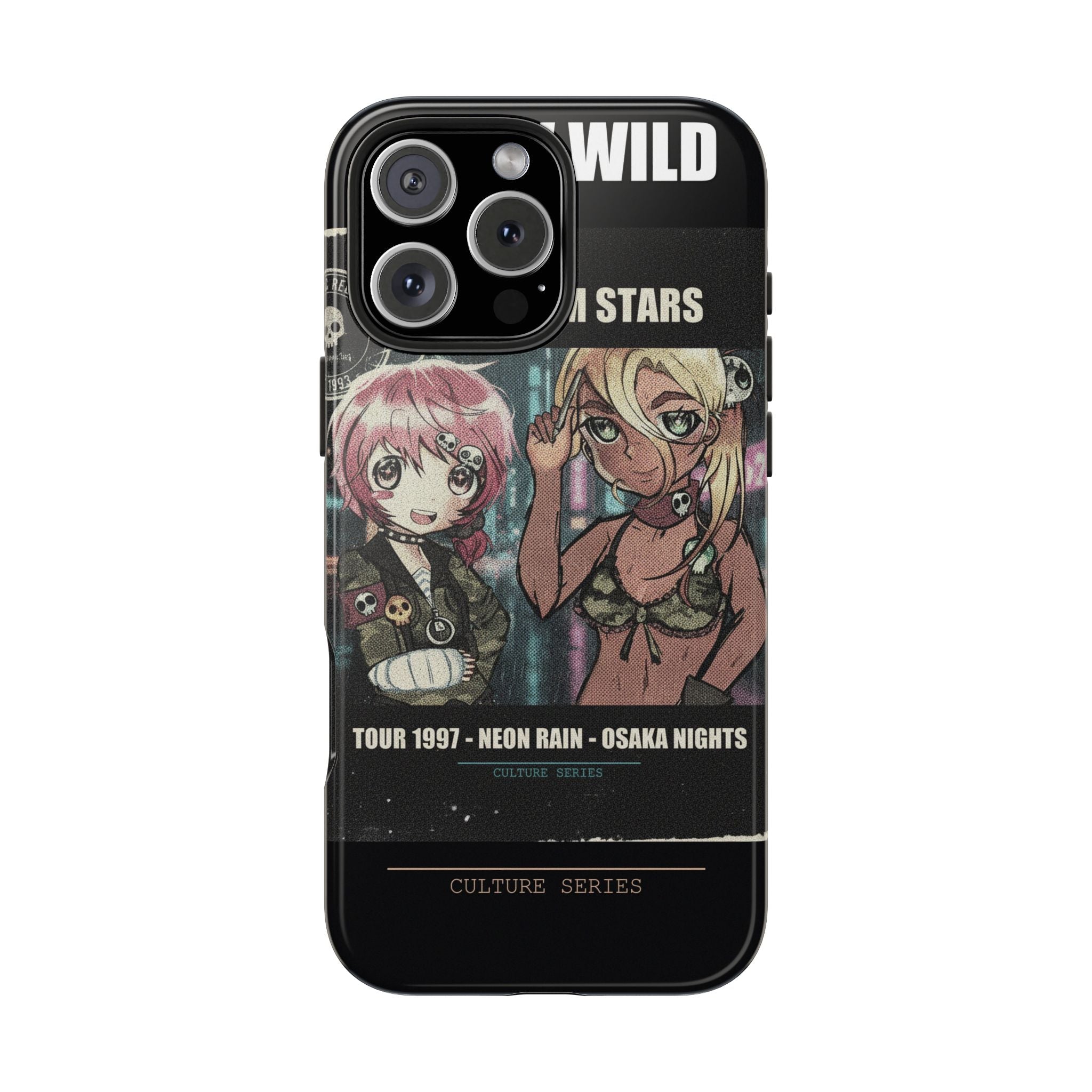 LAST EPISODE ENERGY phone case — product view 25