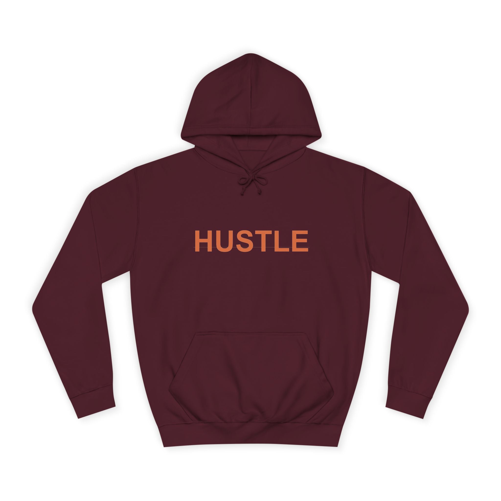 BRED IN THE CITY hoodie — product view 17