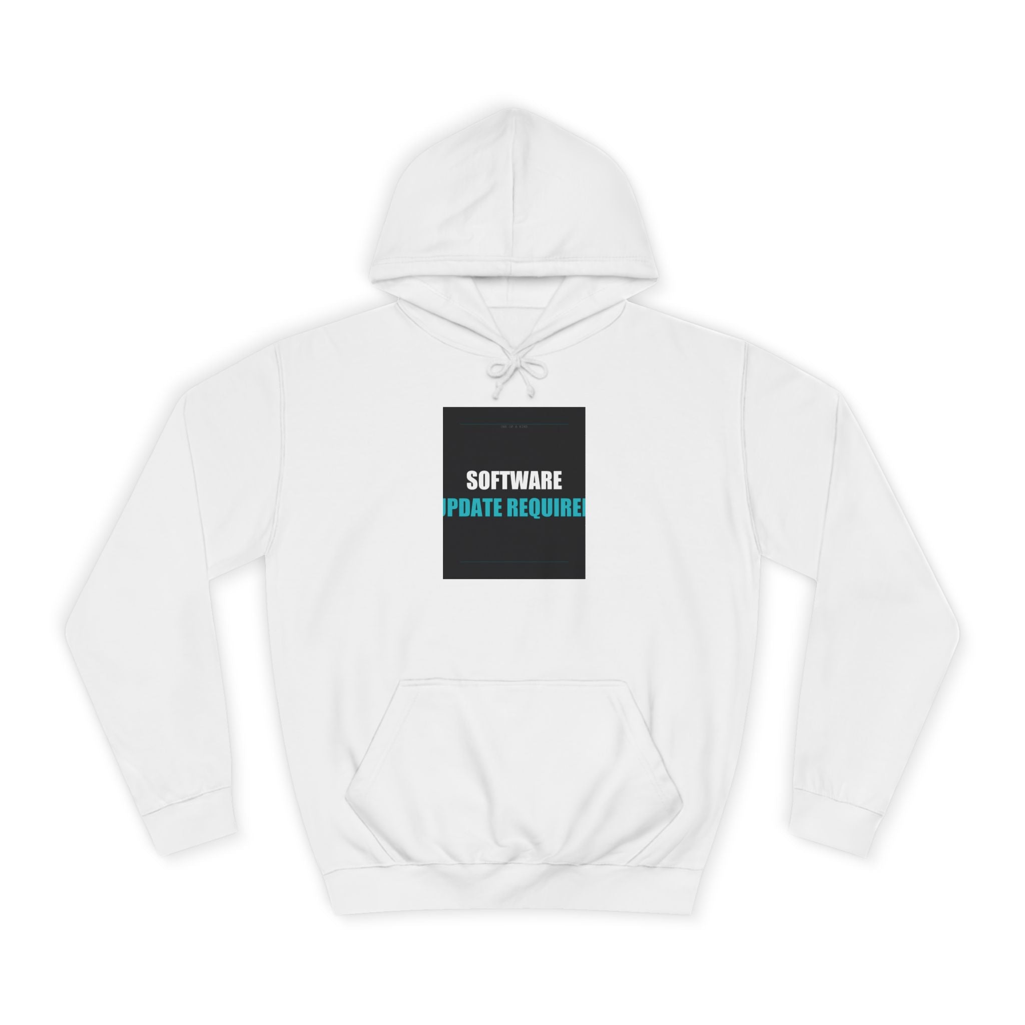 LEVEL NEVER REACHED hoodie by Zukkay