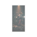 Cinematic — Actor Nakamura Kumetaro Ii As Minato, The Wife Of Yura Hyogonosuke — Kiss-Cut Sticker