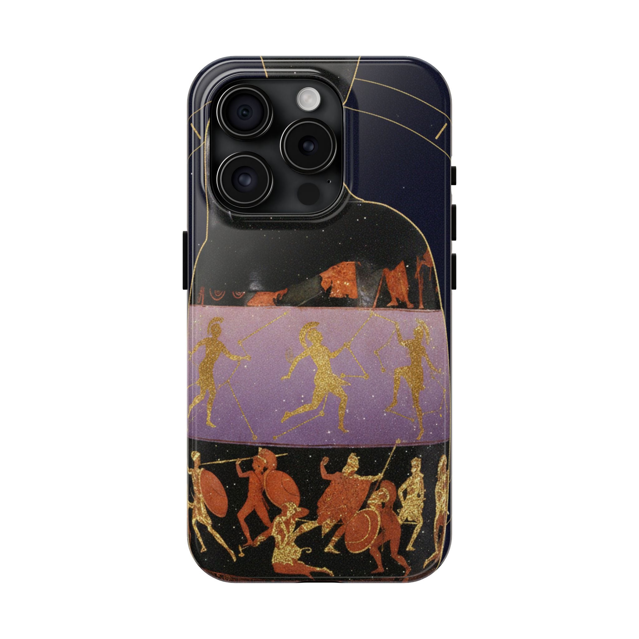 STAR CHILD phone case — product view 17