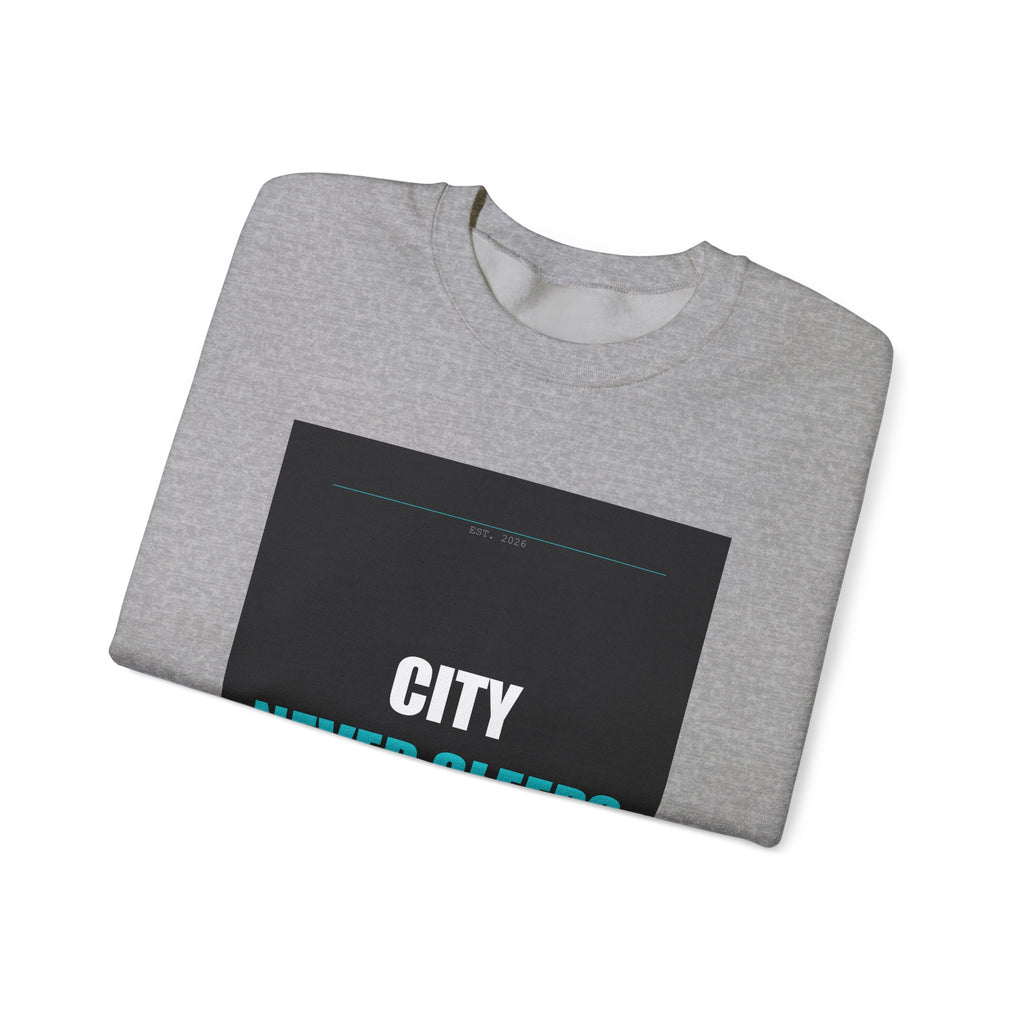 NO LIMITS crewneck sweatshirt — product view 14