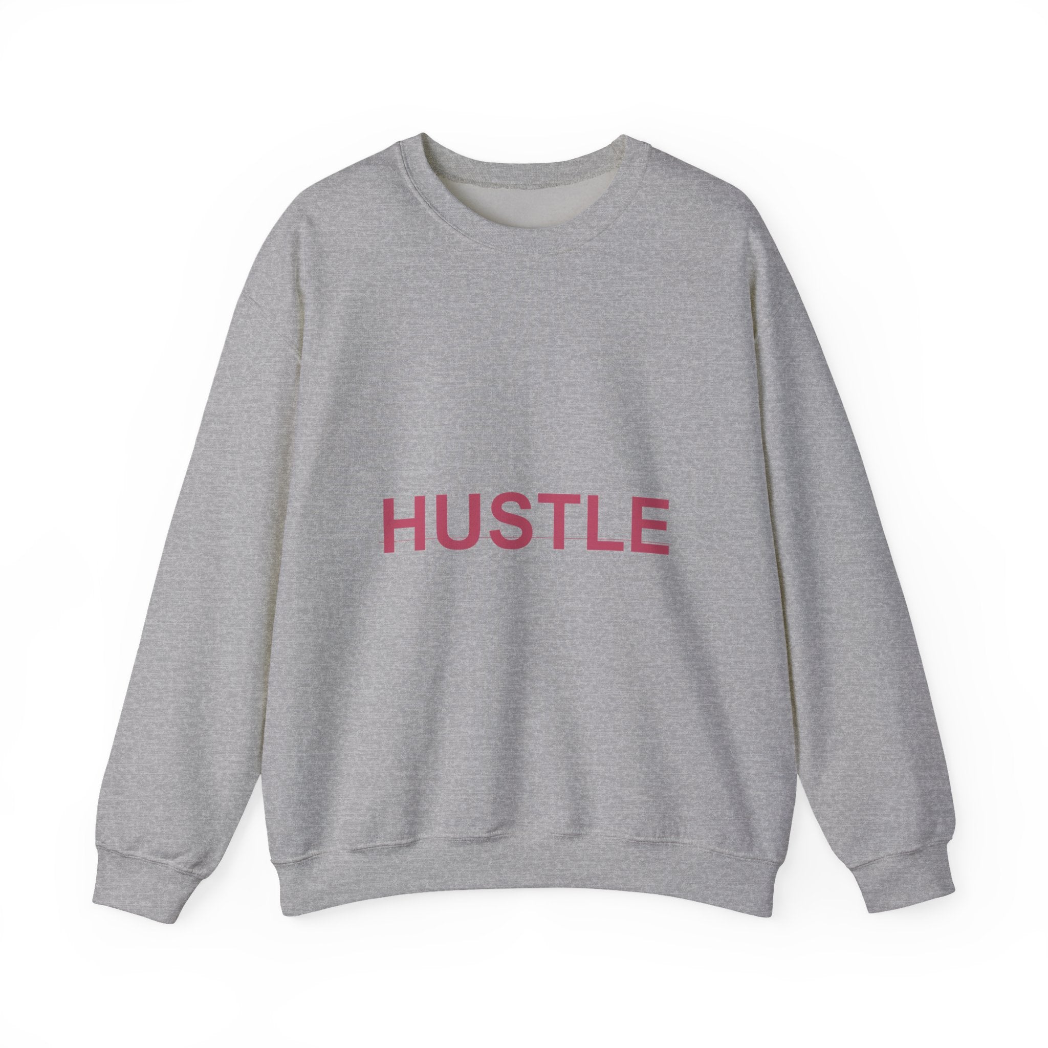EARTH BORN crewneck sweatshirt — product view 3