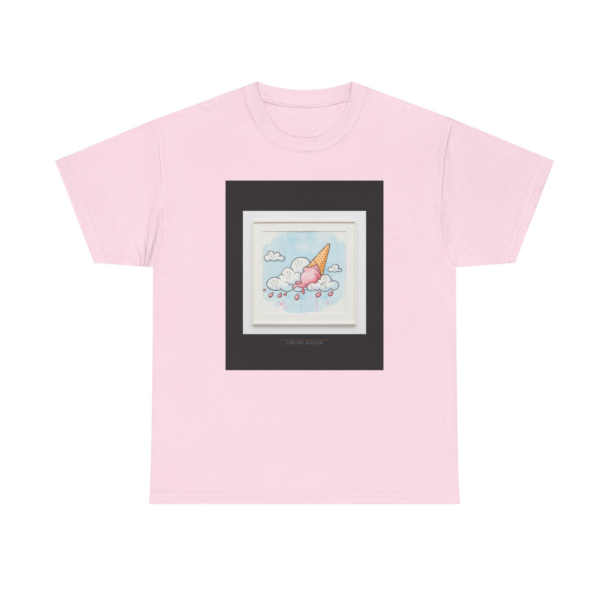 UNTAMED graphic tee — product view 15