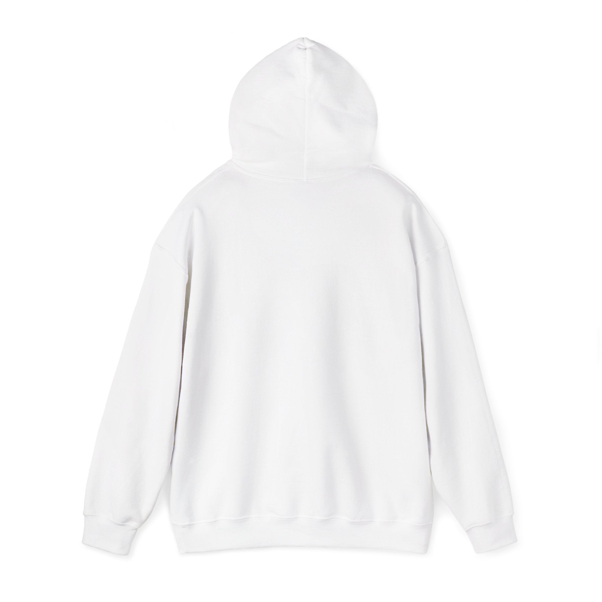 Original hoodie — product view 4