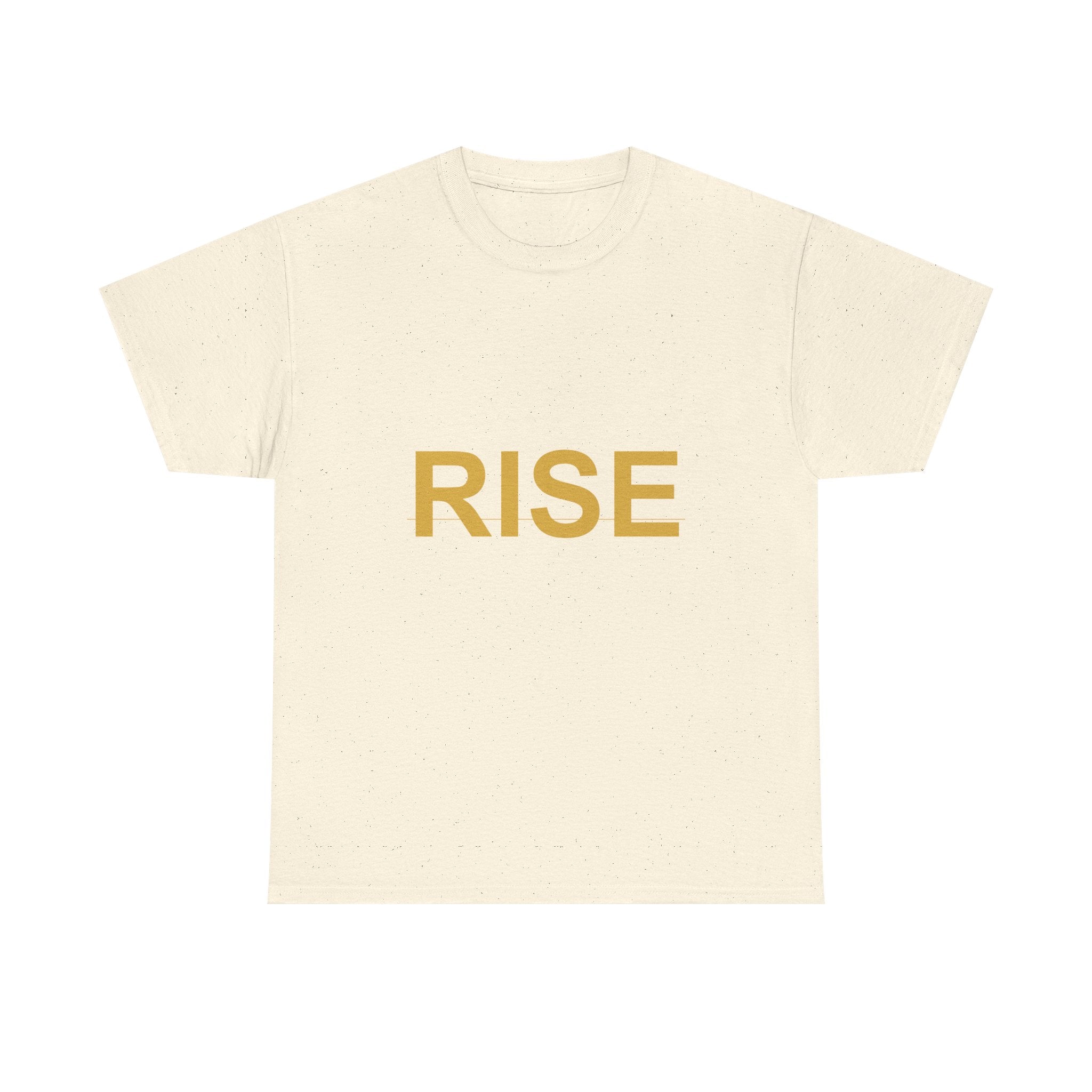 SILENT STORM graphic tee — product view 6
