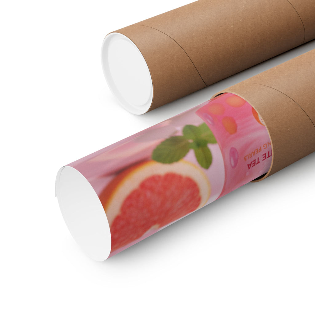 Product Marketing — Drink — Matte Poster