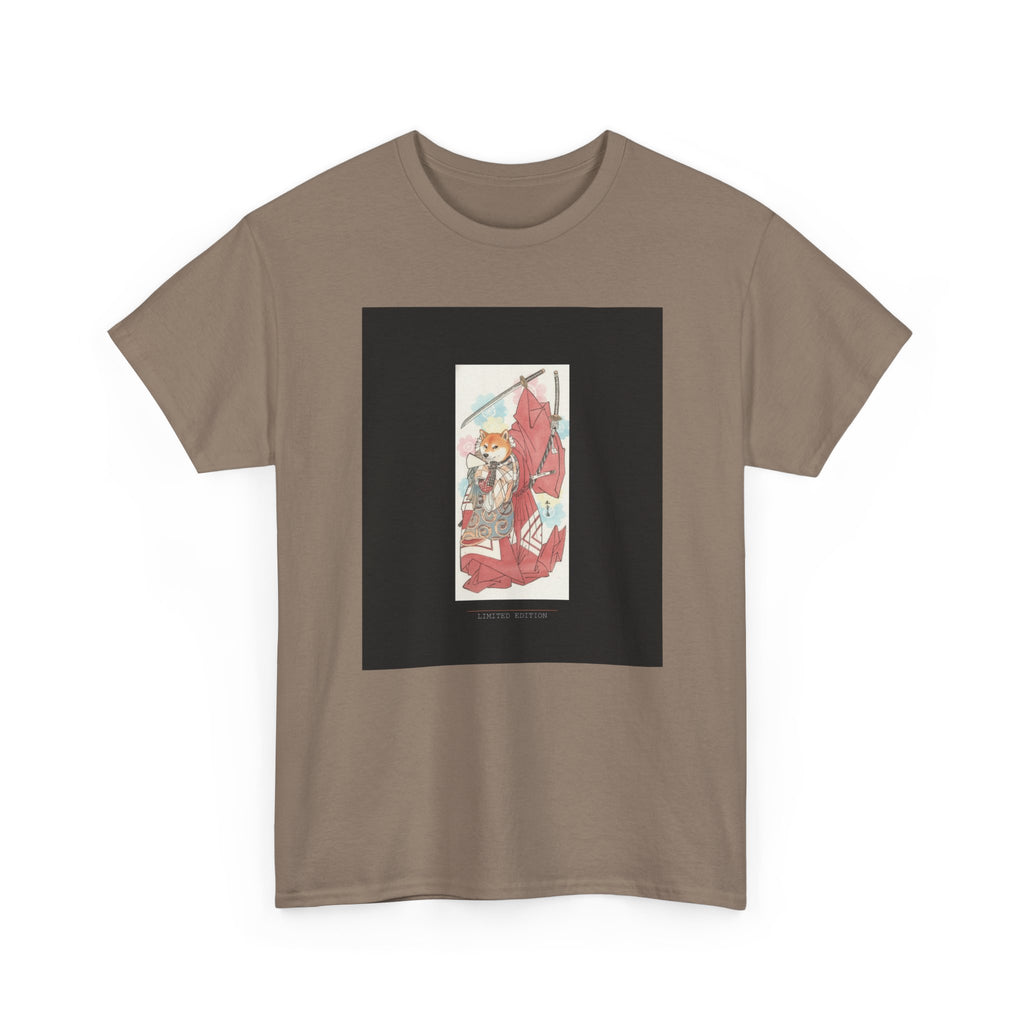 UNDERGROUND MOVEMENT graphic tee — product view 22