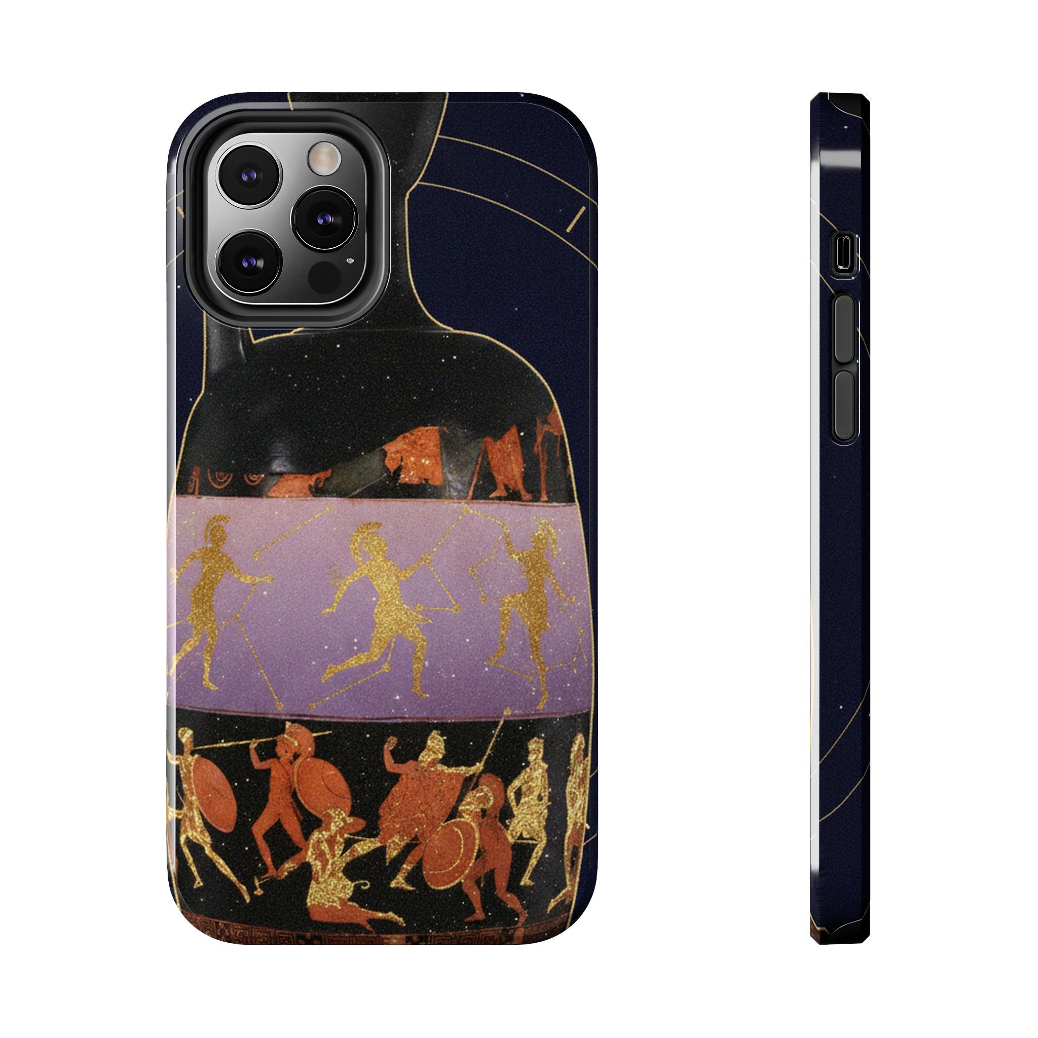STAR CHILD phone case — product view 6