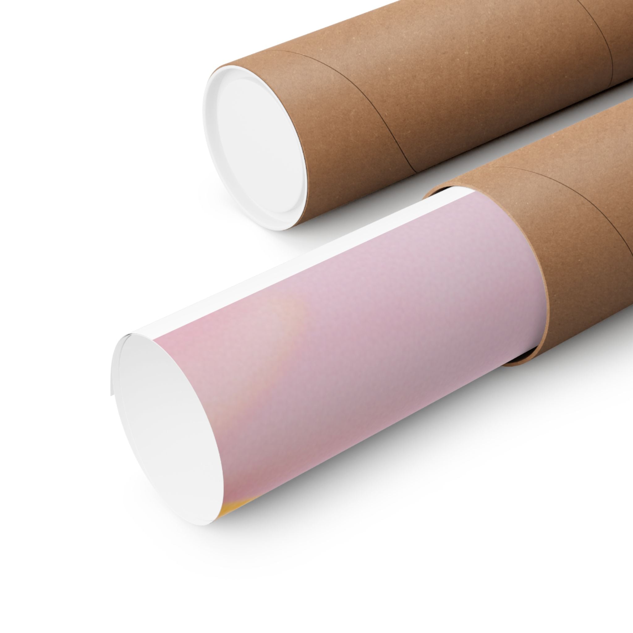 Product Marketing — Drink — Matte Poster