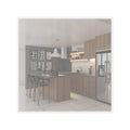 Ecommerce Main — Kitchen — Kiss-Cut Sticker