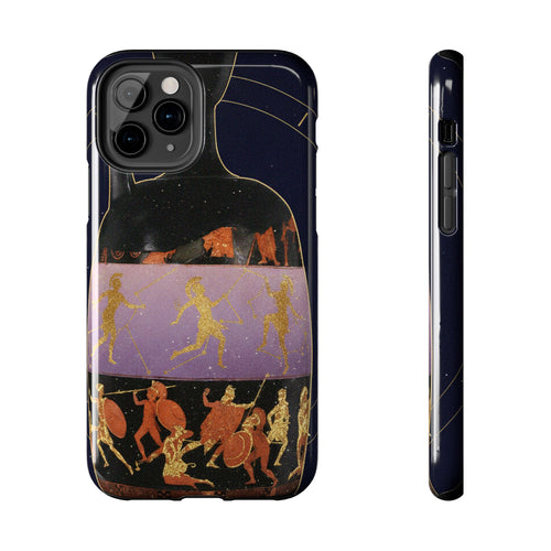 STAR CHILD phone case — product view 2