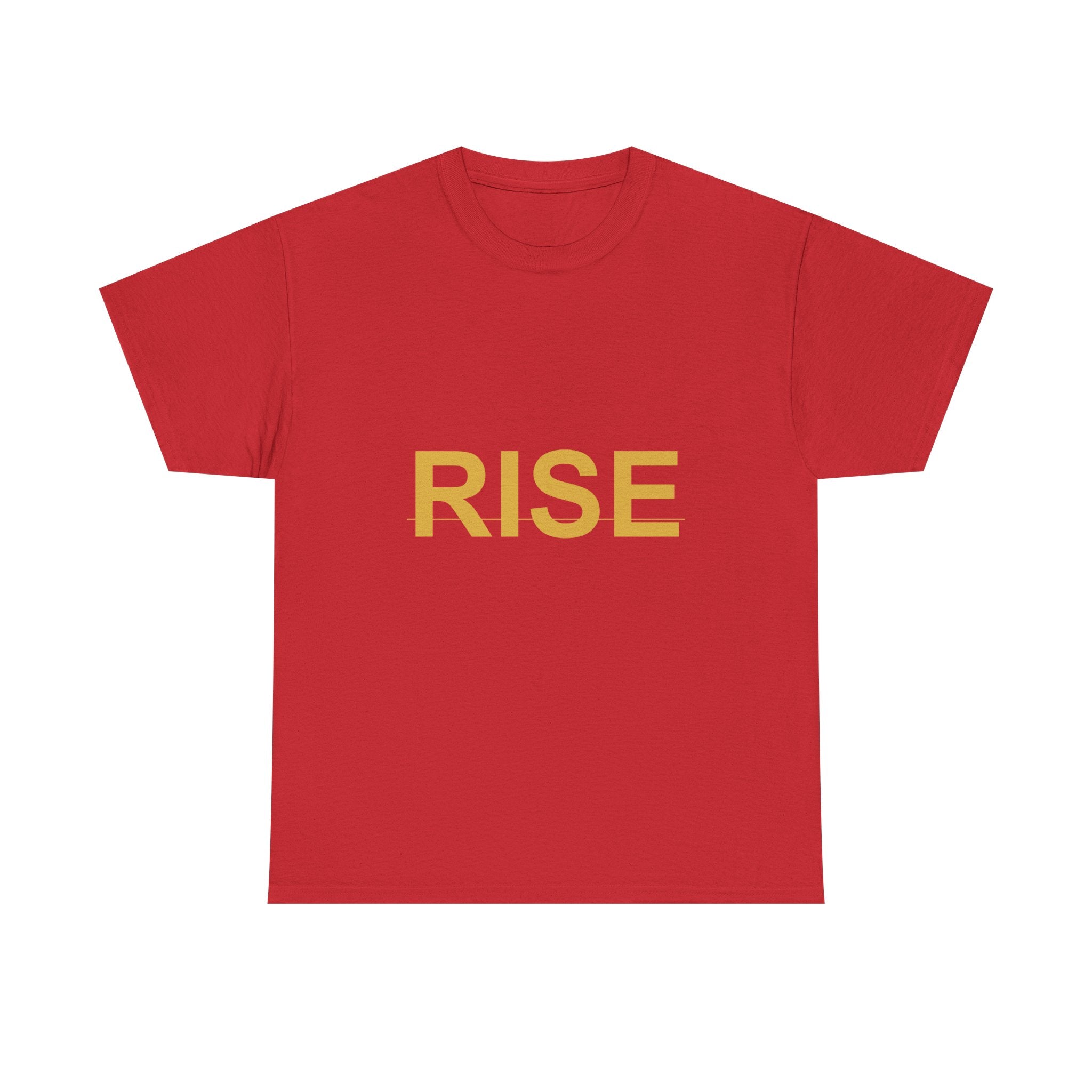 SILENT STORM graphic tee — product view 17