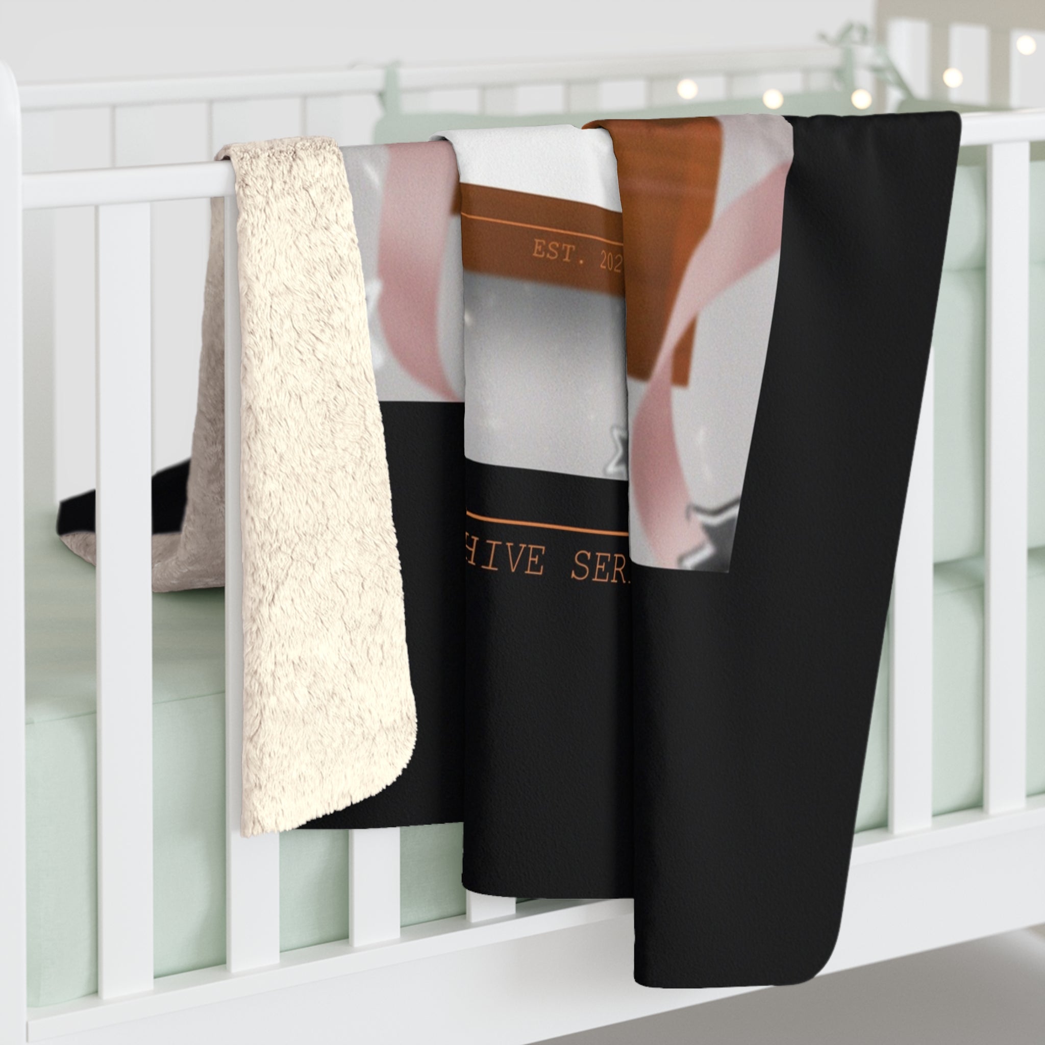 MADE BY HAND home accent — product view 6