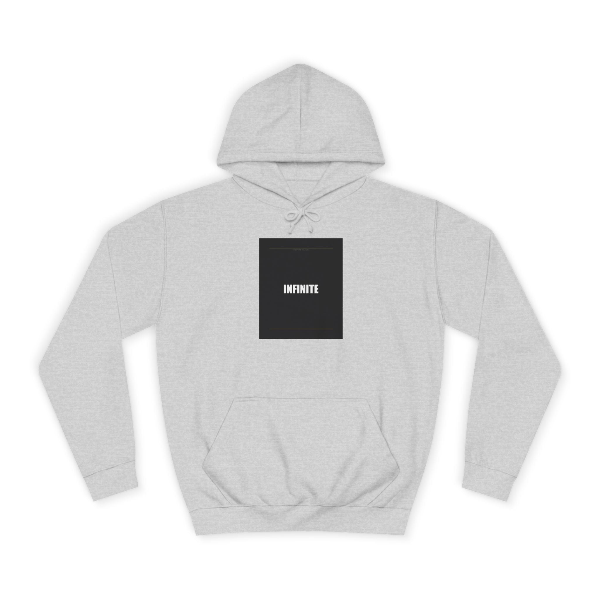 STREET CERTIFIED hoodie — product view 5