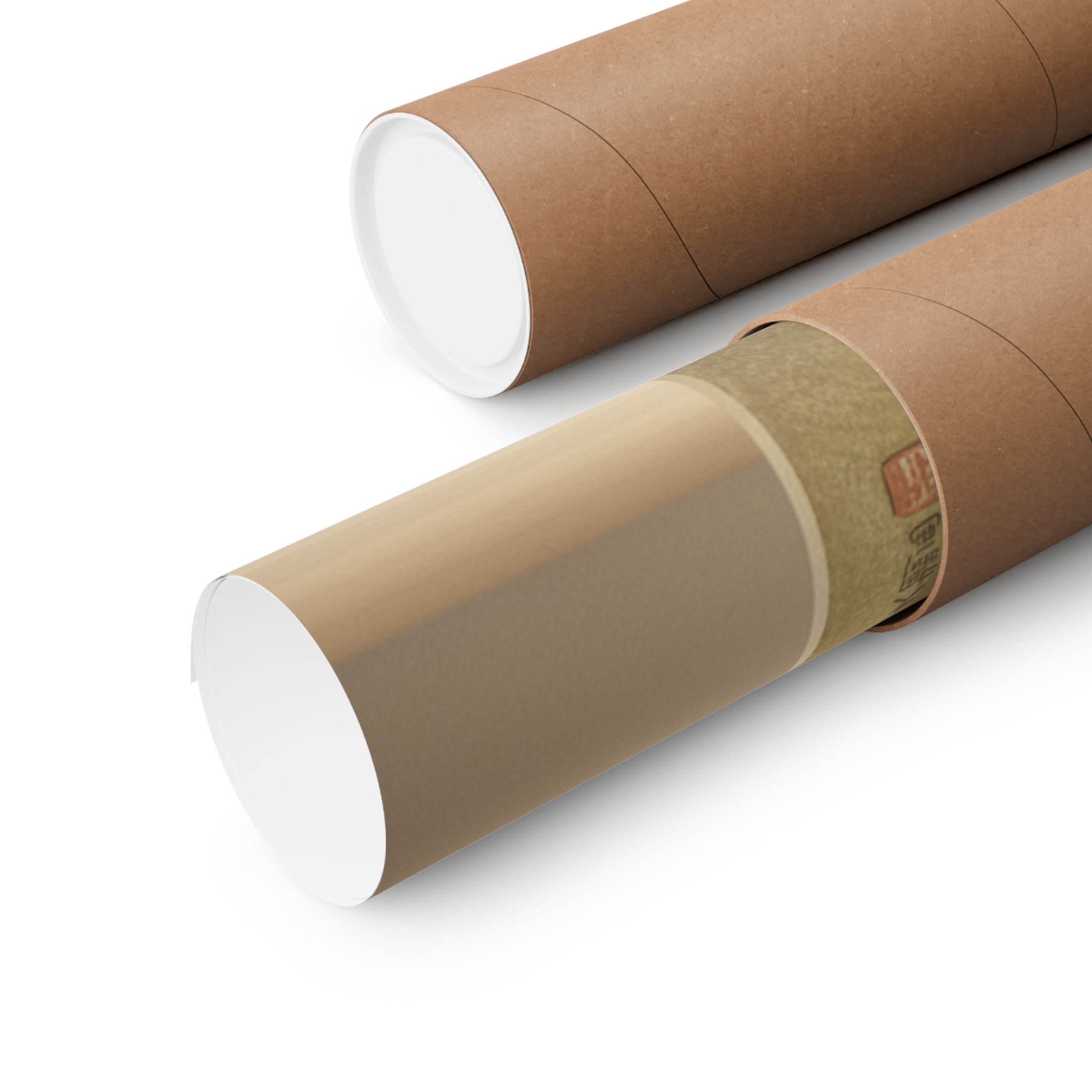 Product Marketing — Ichikawa Komazo I — Matte Poster