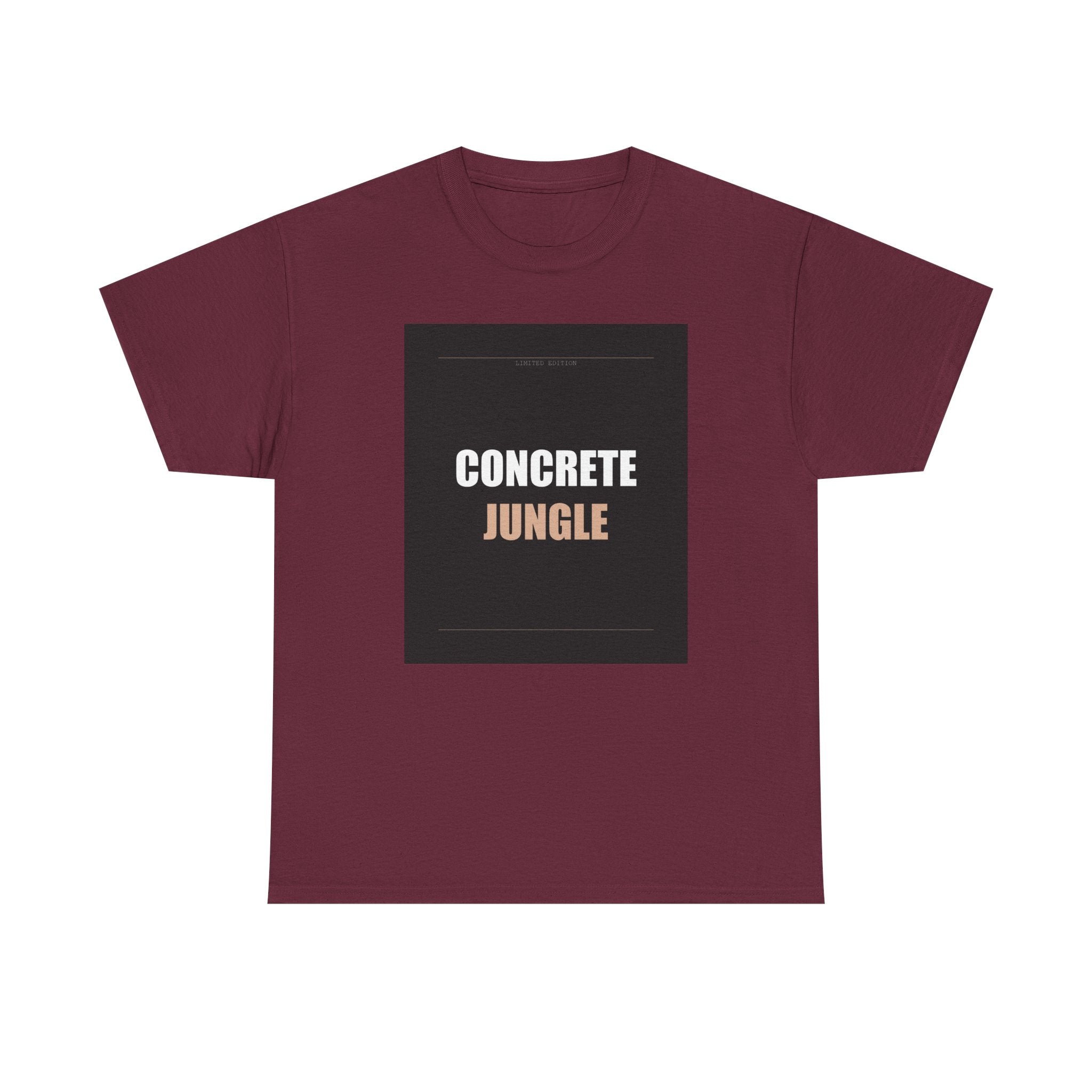 CHOSEN ONE graphic tee — product view 4