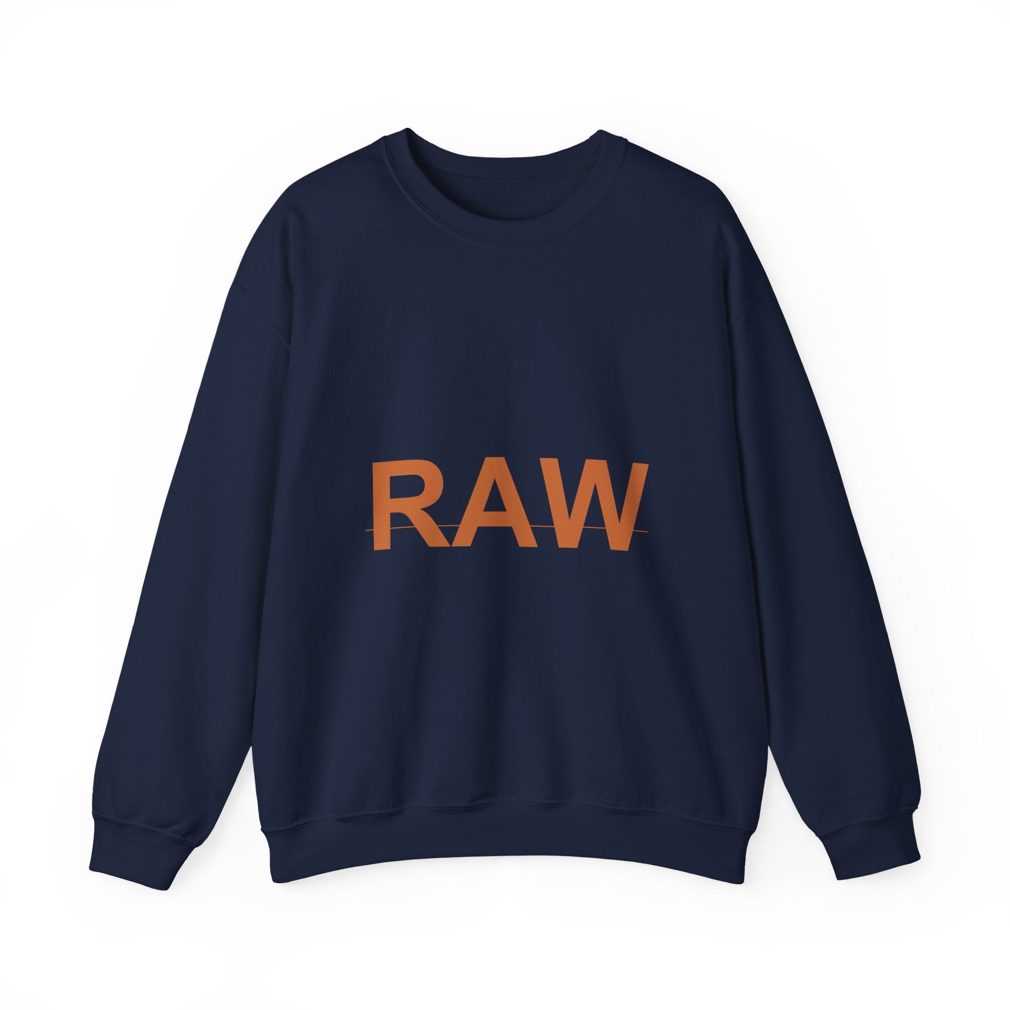 UNTAMED crewneck sweatshirt — product view 5