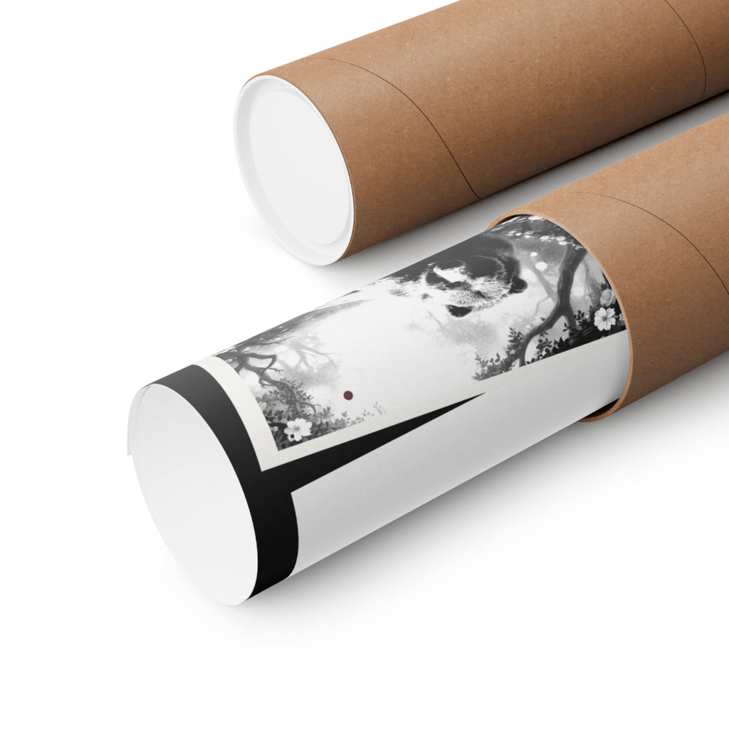 Clothing Collage Fashion Art art print — product view 19