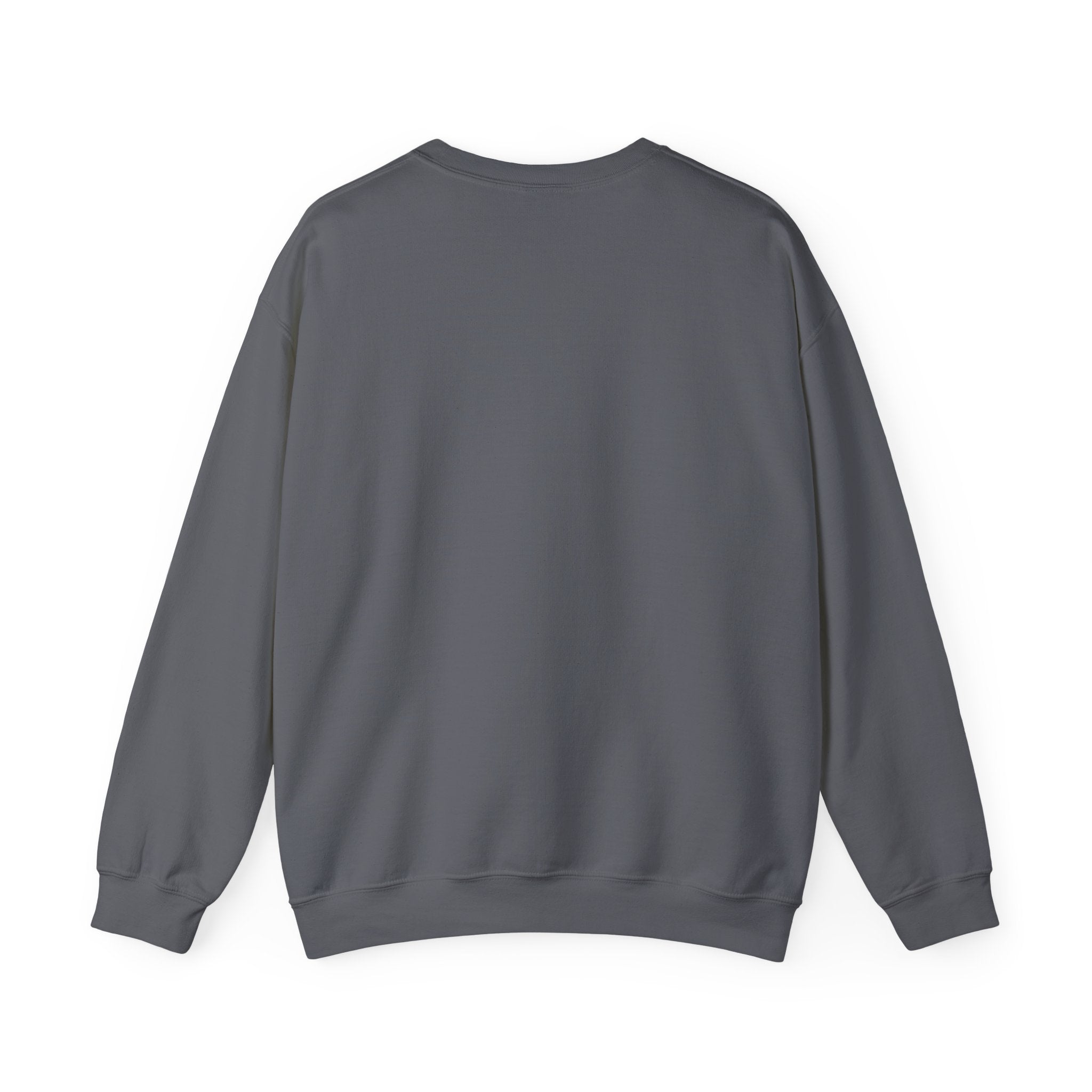 CITY NEVER SLEEPS crewneck sweatshirt — product view 16