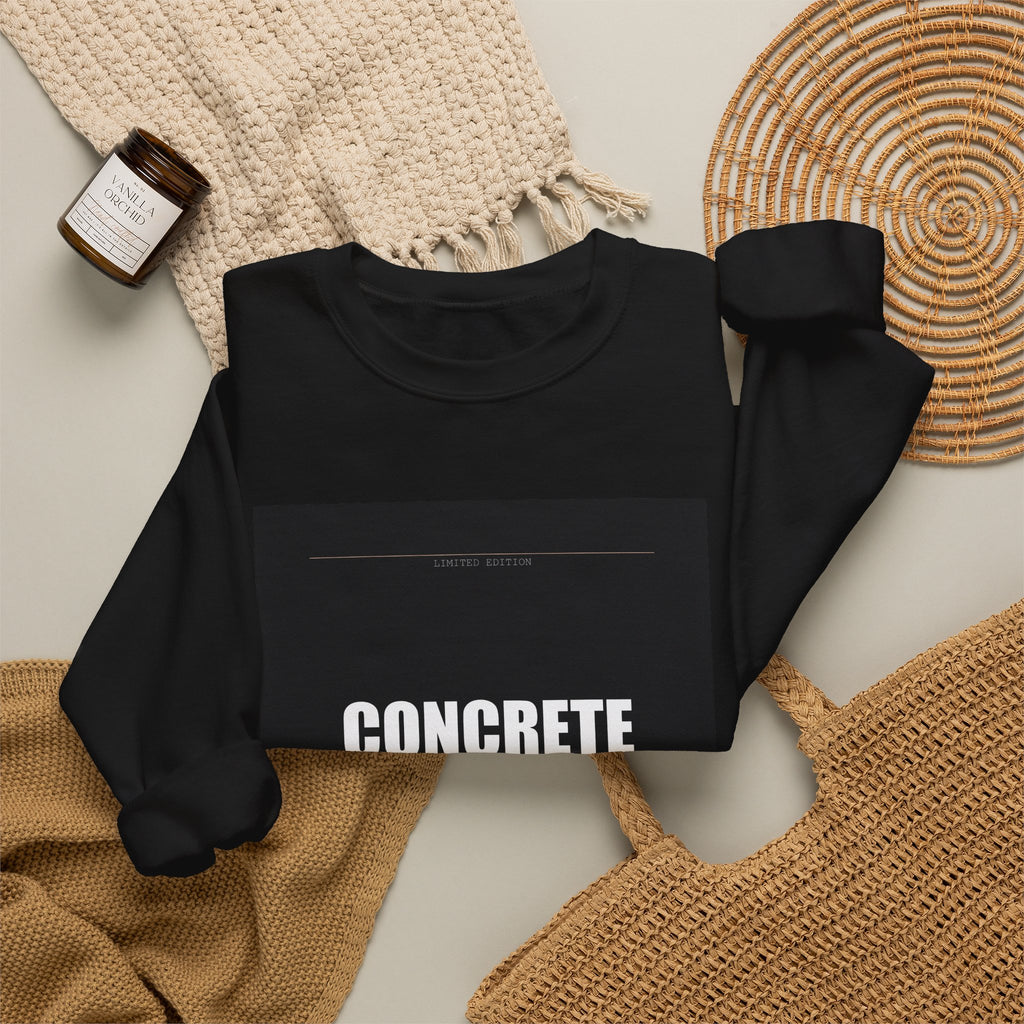 CHOSEN ONE crewneck sweatshirt — product view 12