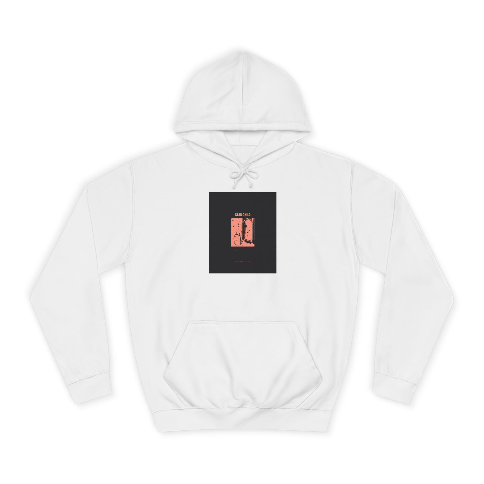 STREET CERTIFIED hoodie by Zukkay