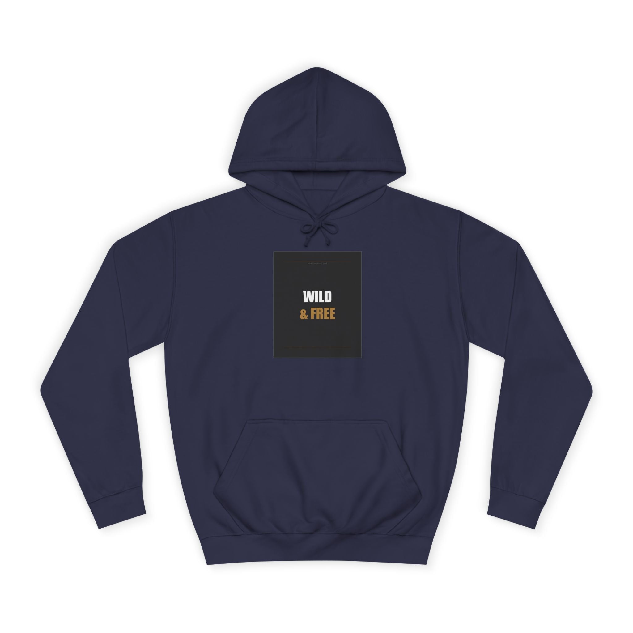 UNDERGROUND MOVEMENT hoodie — product view 12
