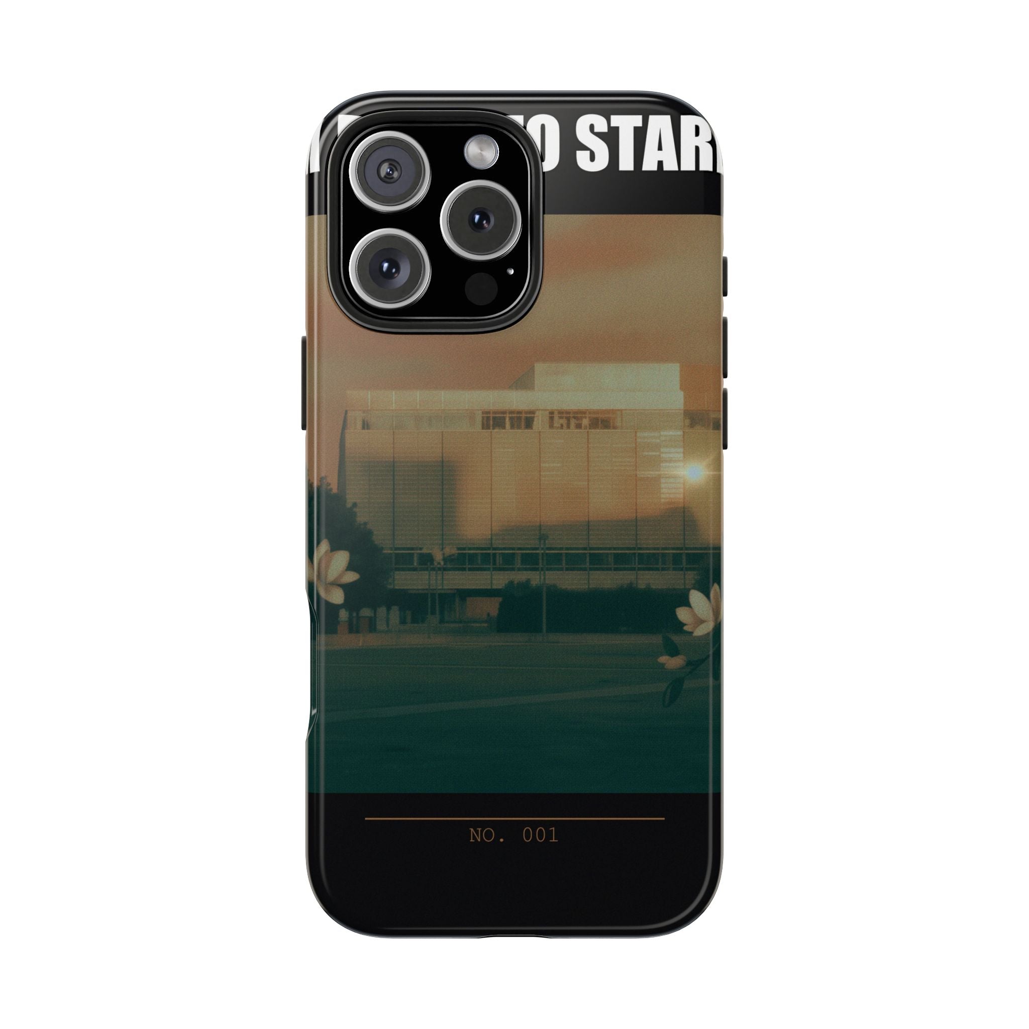STREET CERTIFIED phone case — product view 25