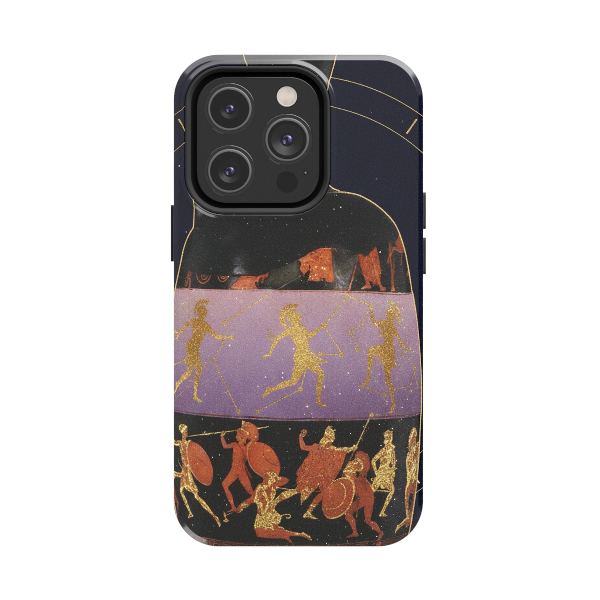 STAR CHILD phone case — product view 13