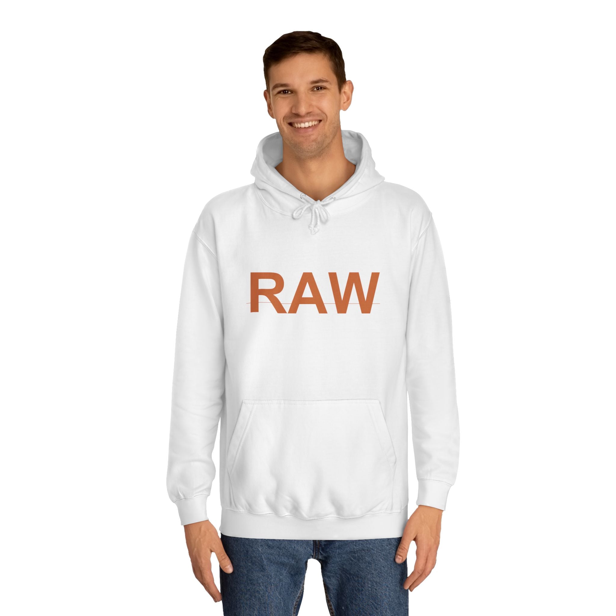 UNTAMED hoodie — product view 20