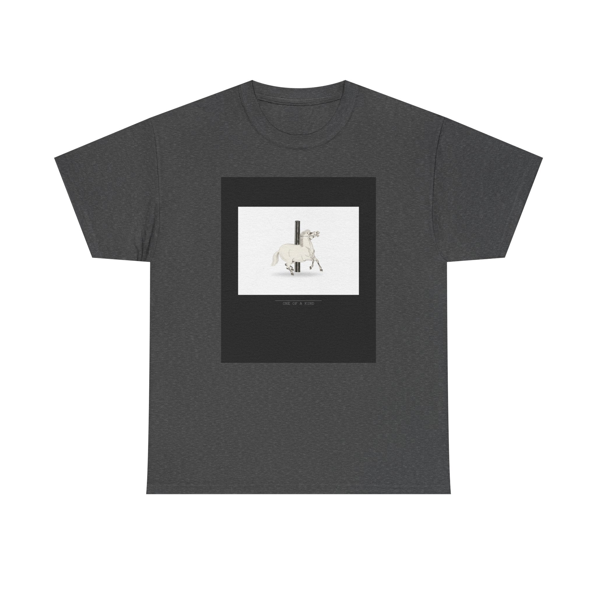 URBAN LEGEND graphic tee — product view 9