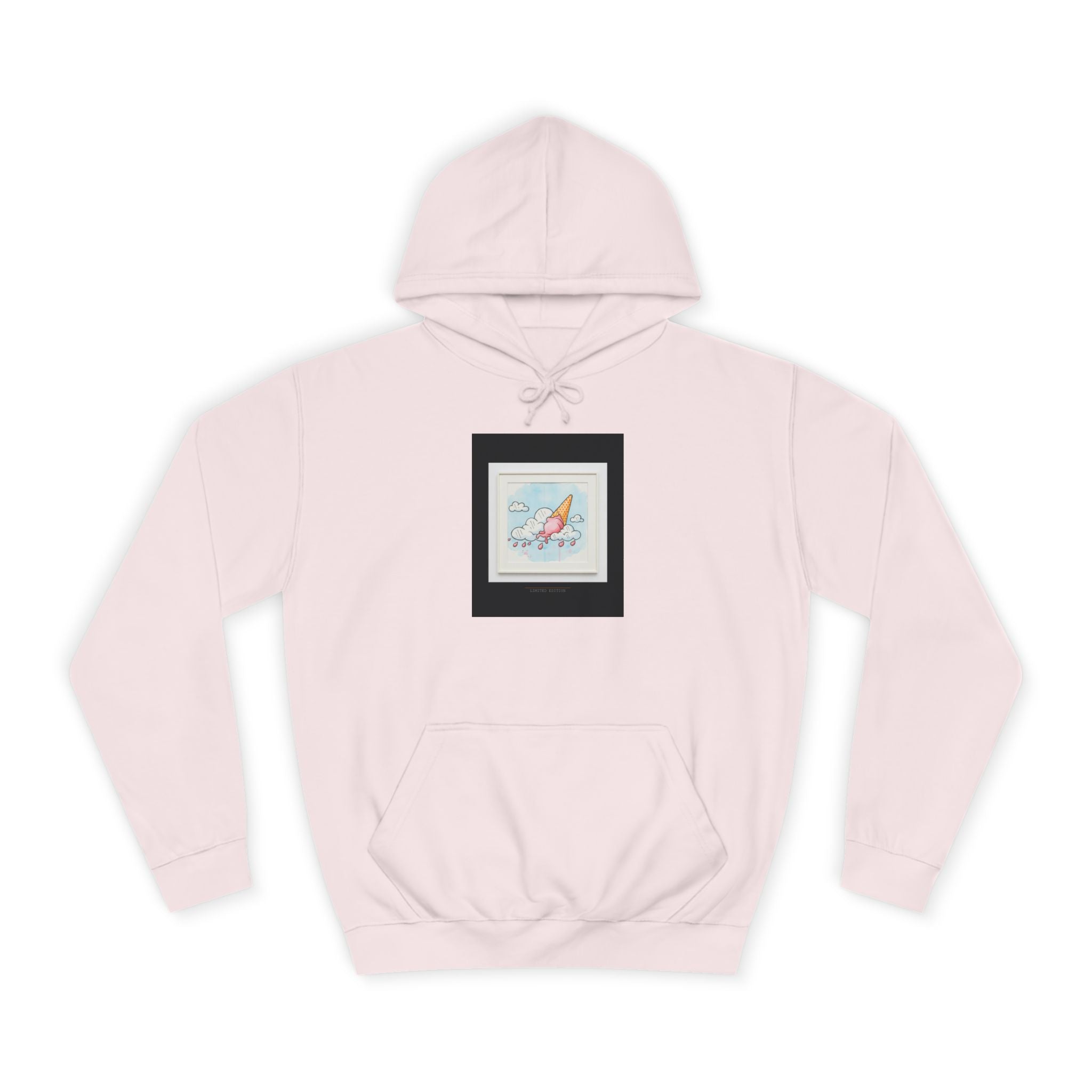 UNTAMED hoodie — product view 15