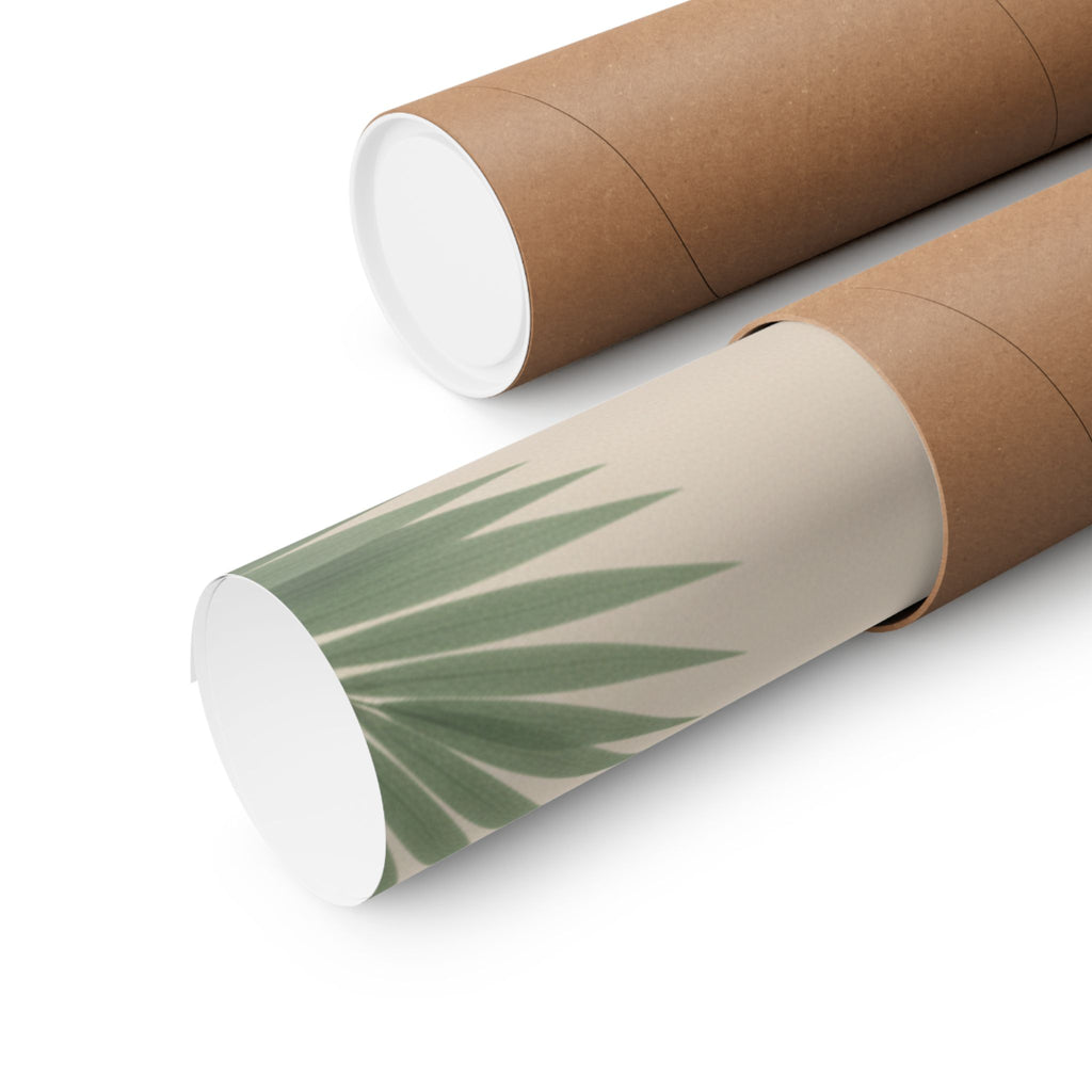 Product Marketing — Beach — Matte Poster