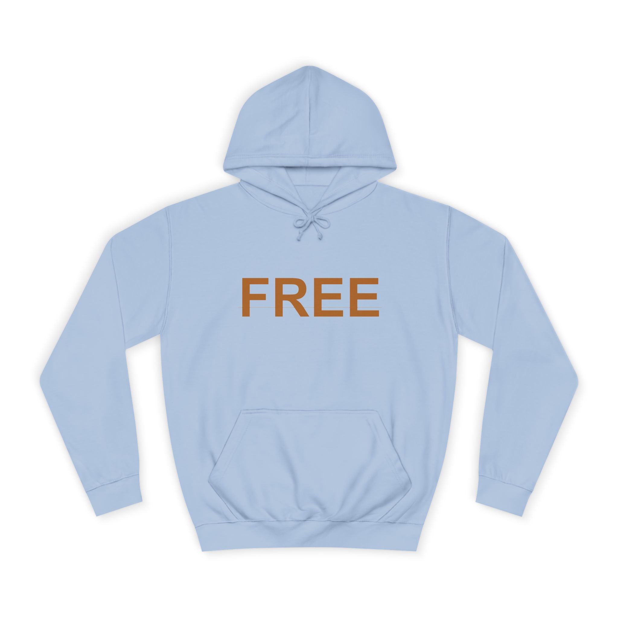 STAR CHILD hoodie — product view 10