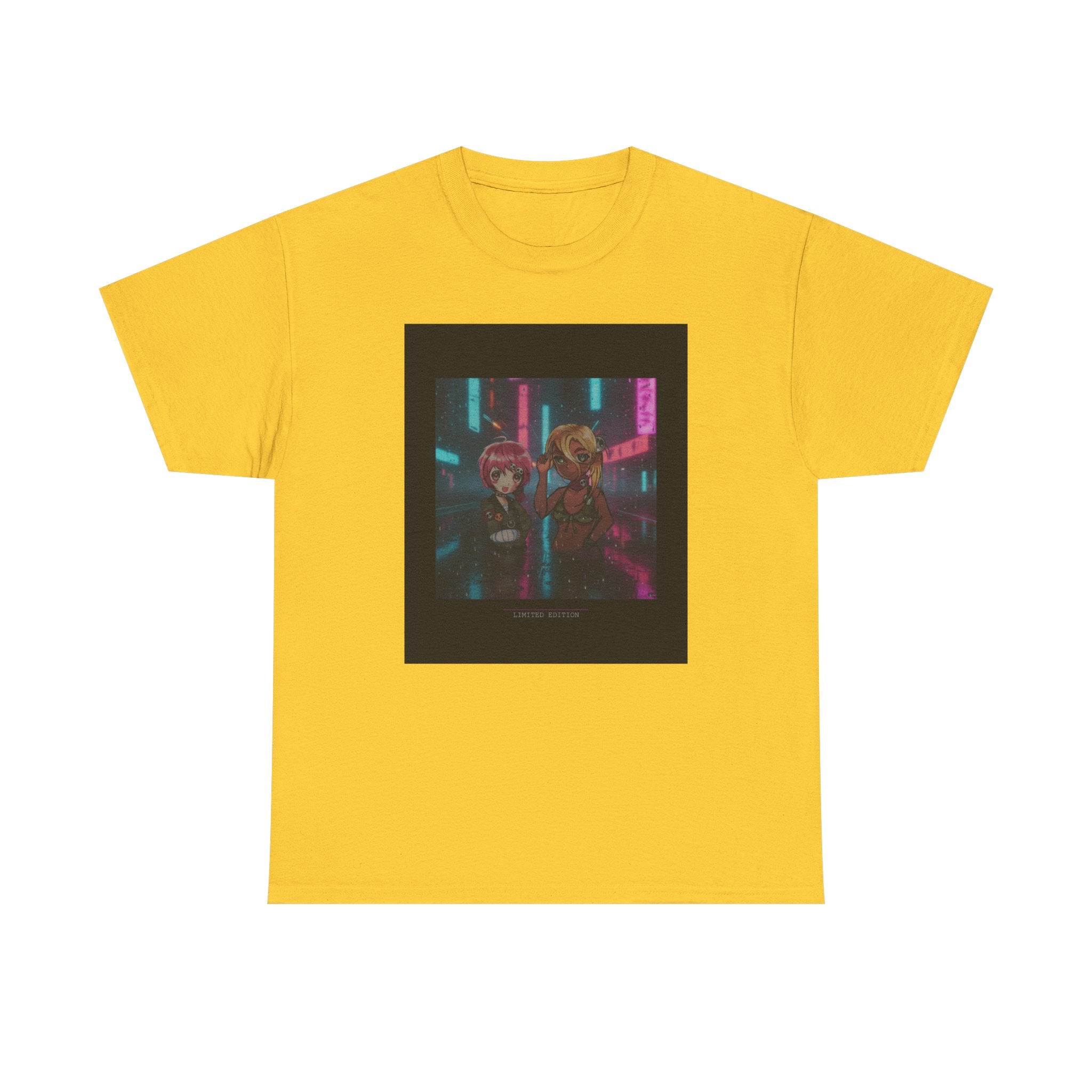CHOSEN ONE graphic tee — product view 7