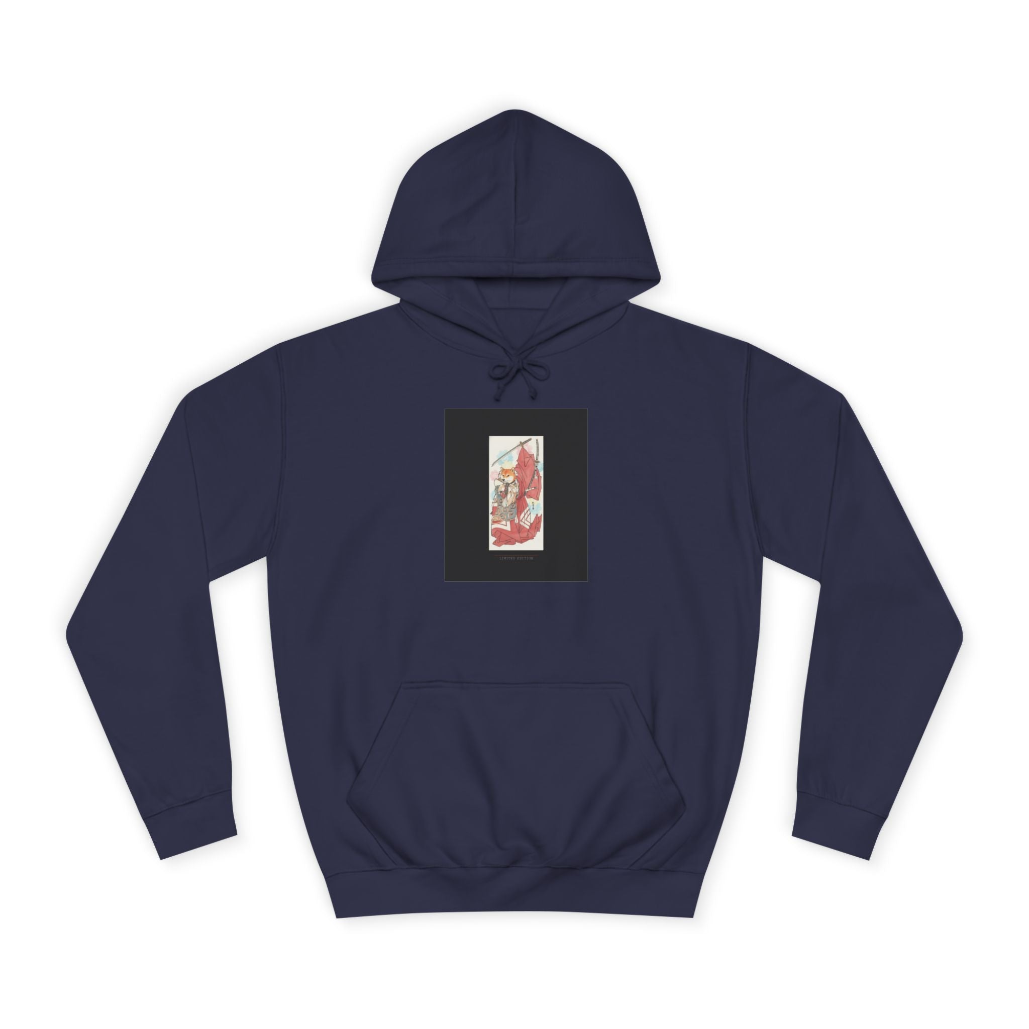 UNDERGROUND MOVEMENT hoodie — product view 12