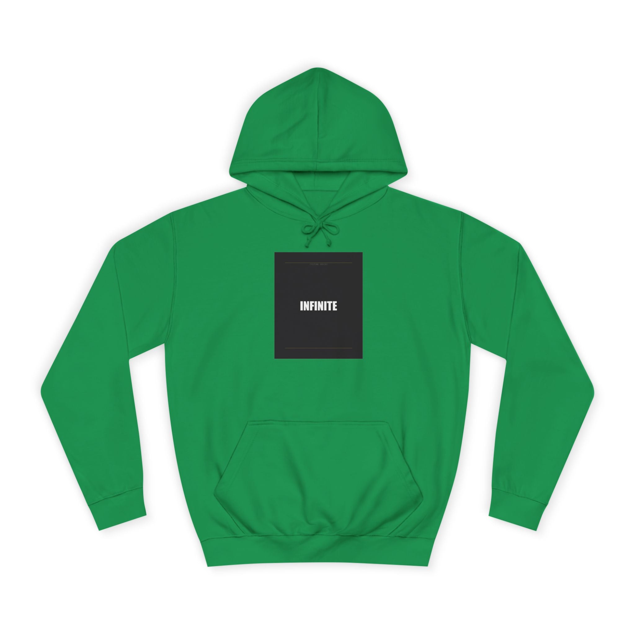 STREET CERTIFIED hoodie — product view 8