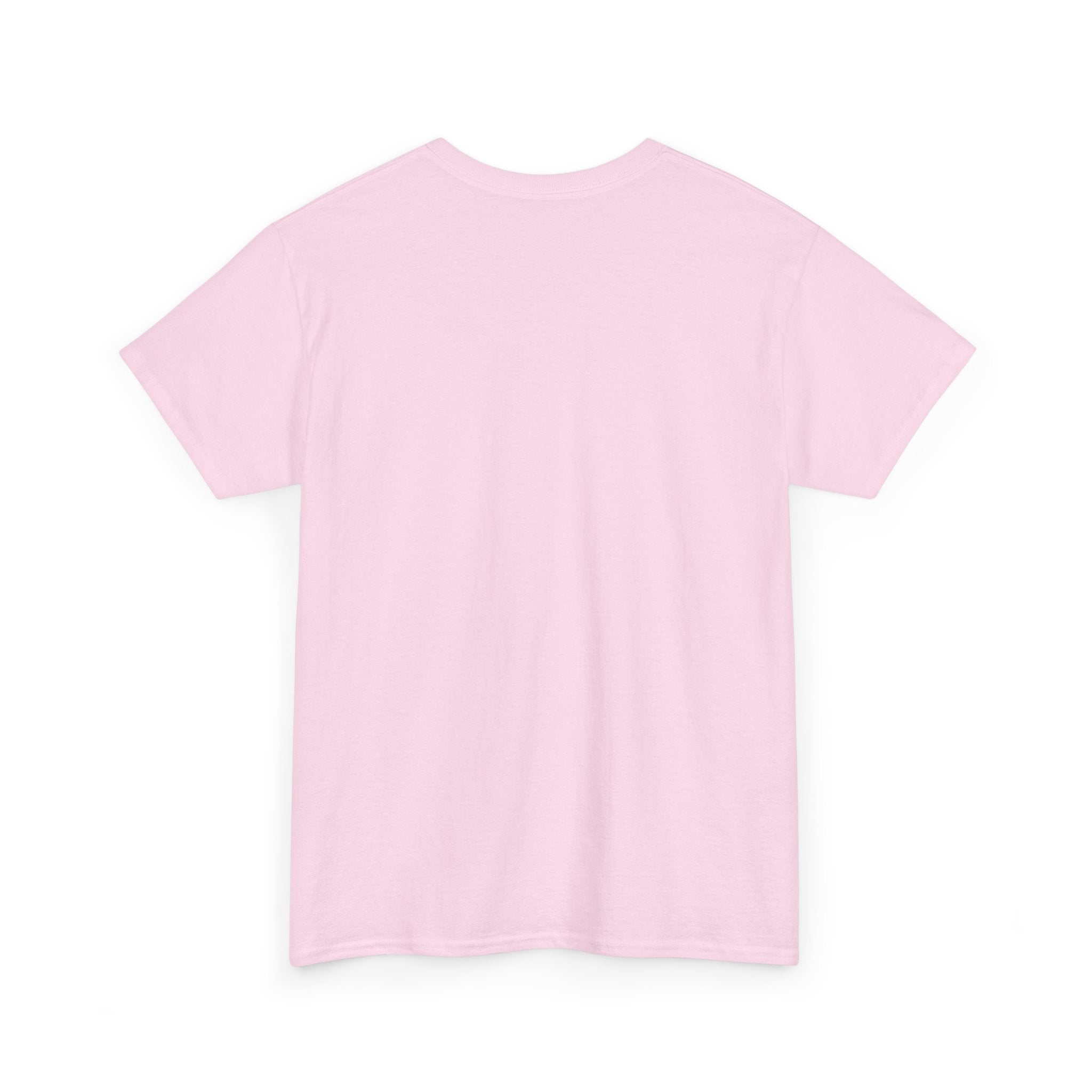 Anime Girls Under Lightning Storm Sky Graphic Tee